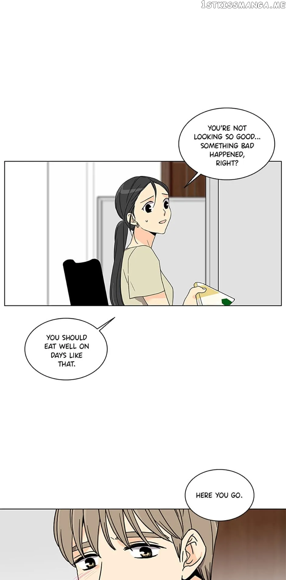 The Lovely Geum Bokhee Chapter 67 Online - página 47