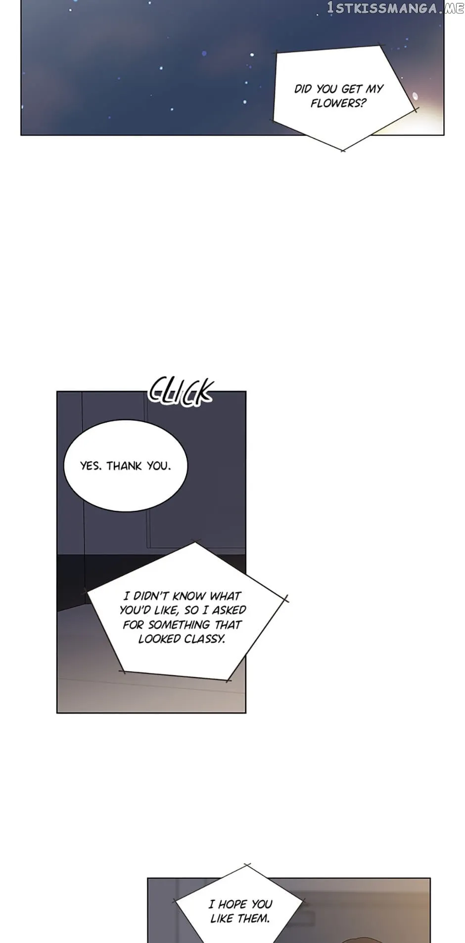 The Lovely Geum Bokhee Chapter 67 Online - página 53