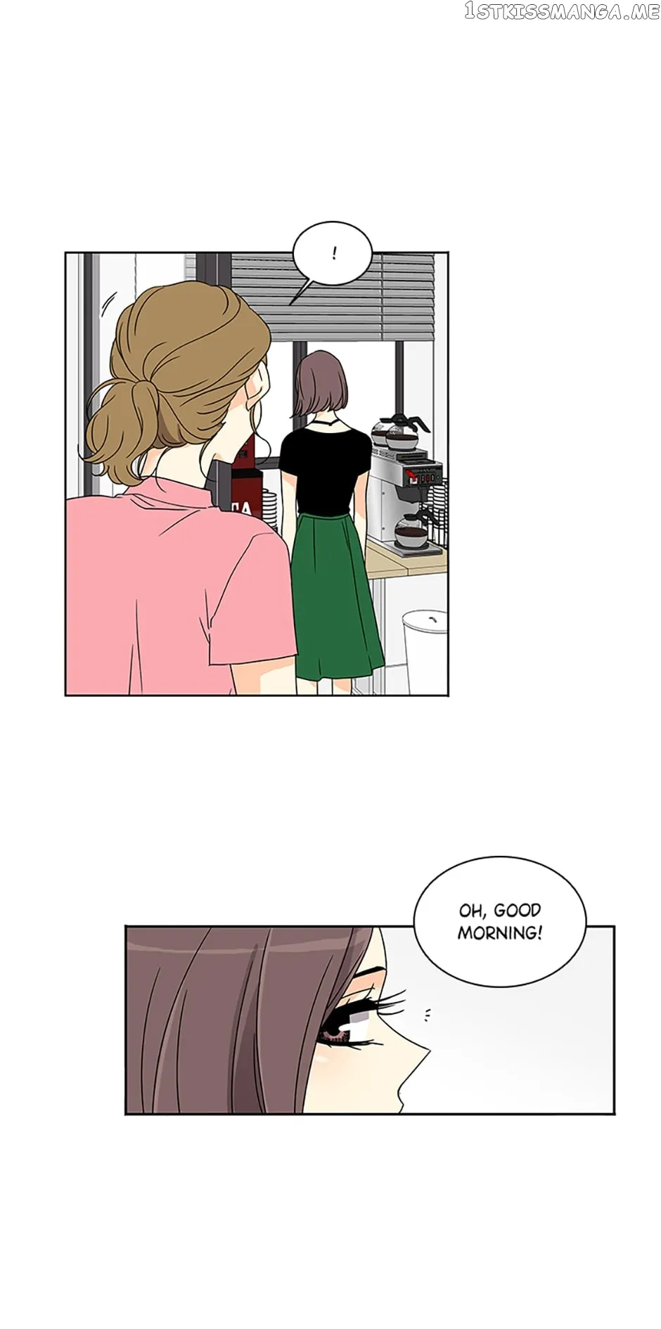 The Lovely Geum Bokhee Chapter 68 Online - página 11