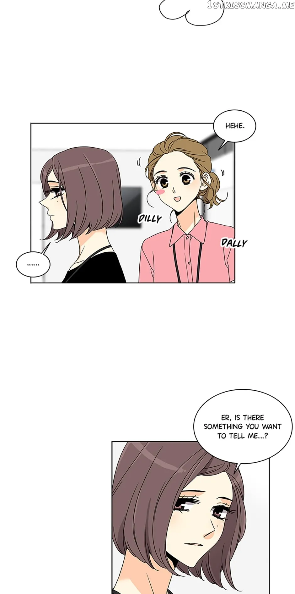 The Lovely Geum Bokhee Chapter 68 Online - página 13
