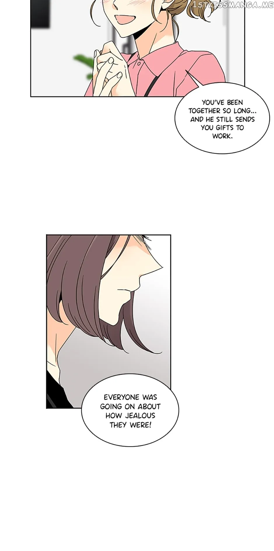 The Lovely Geum Bokhee Chapter 68 Online - página 15