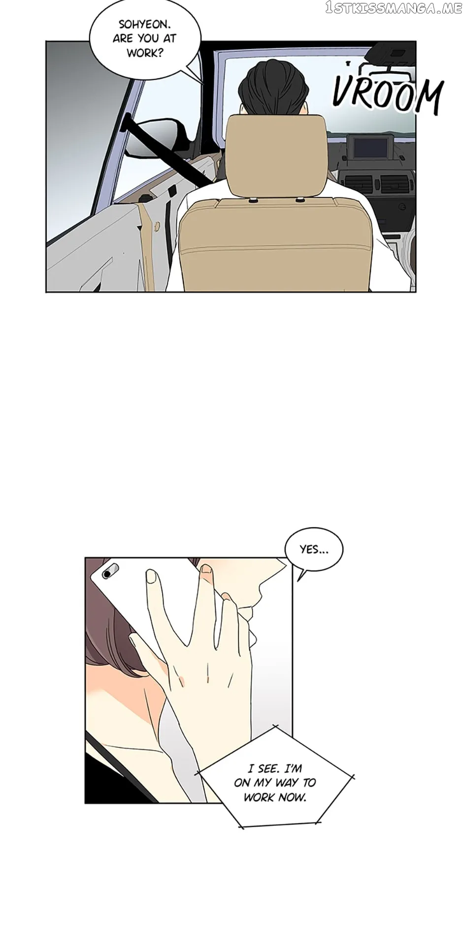 The Lovely Geum Bokhee Chapter 68 Online - página 18