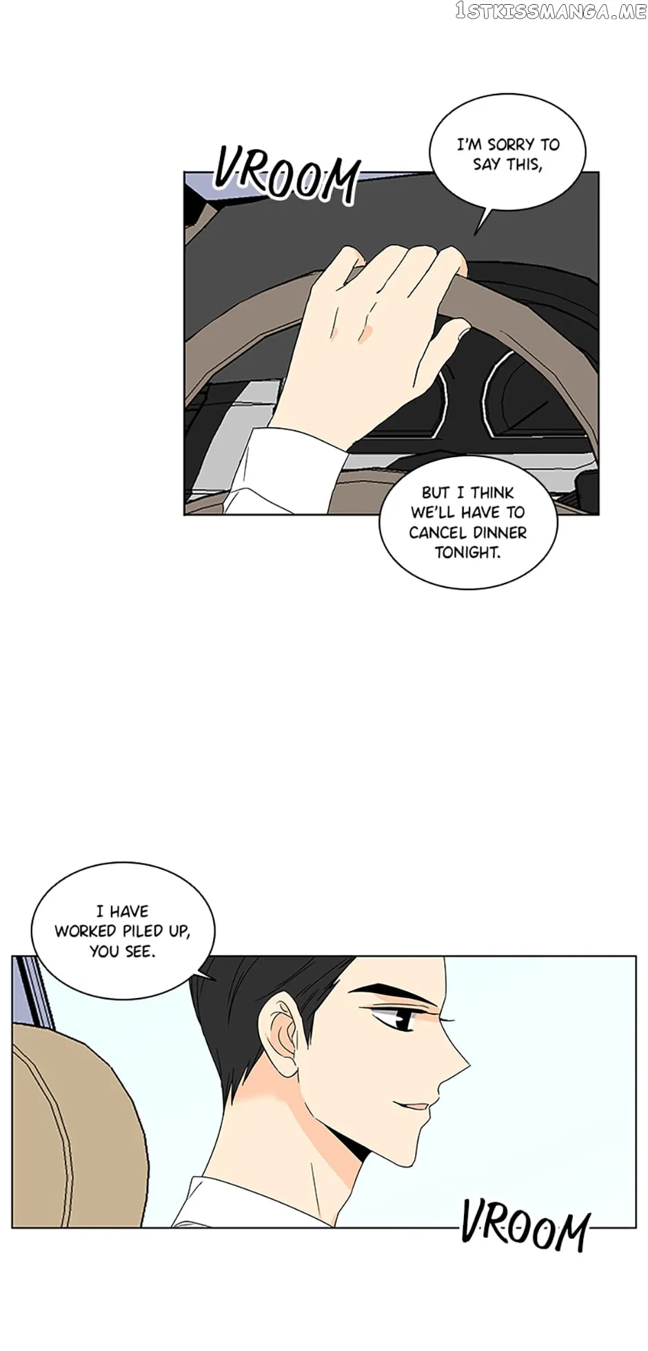 The Lovely Geum Bokhee Chapter 68 Online - página 19