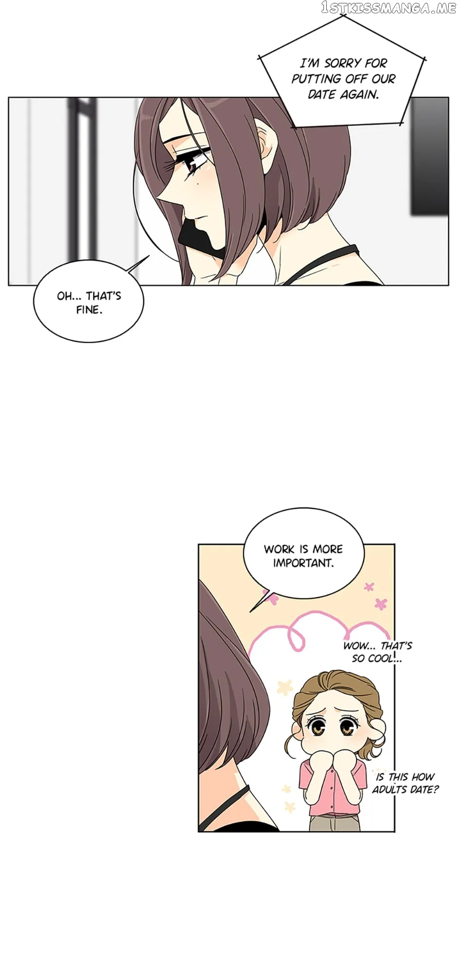 The Lovely Geum Bokhee Chapter 68 Online - página 20