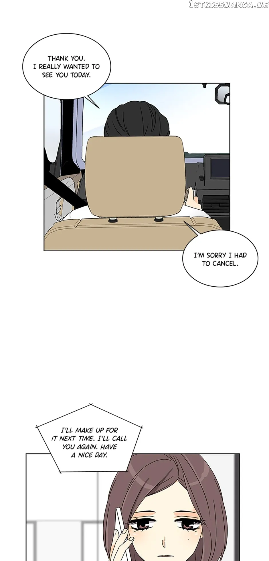 The Lovely Geum Bokhee Chapter 68 Online - página 21