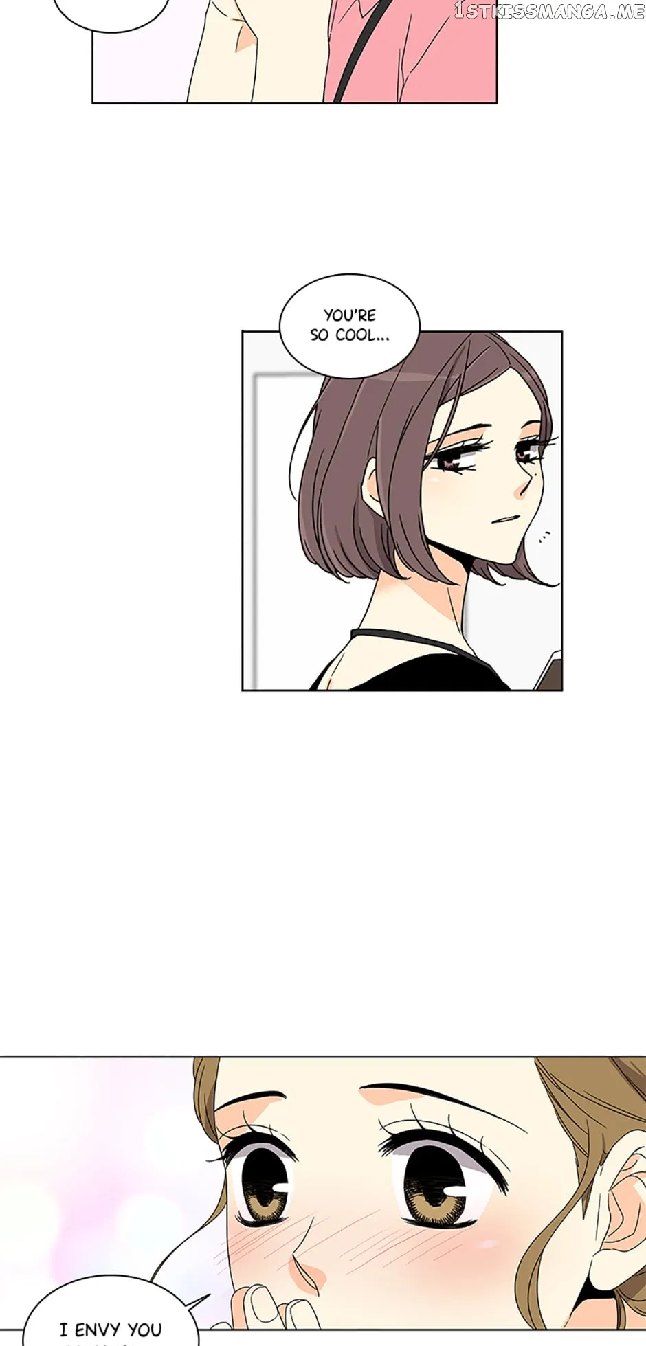 The Lovely Geum Bokhee Chapter 68 Online - página 23