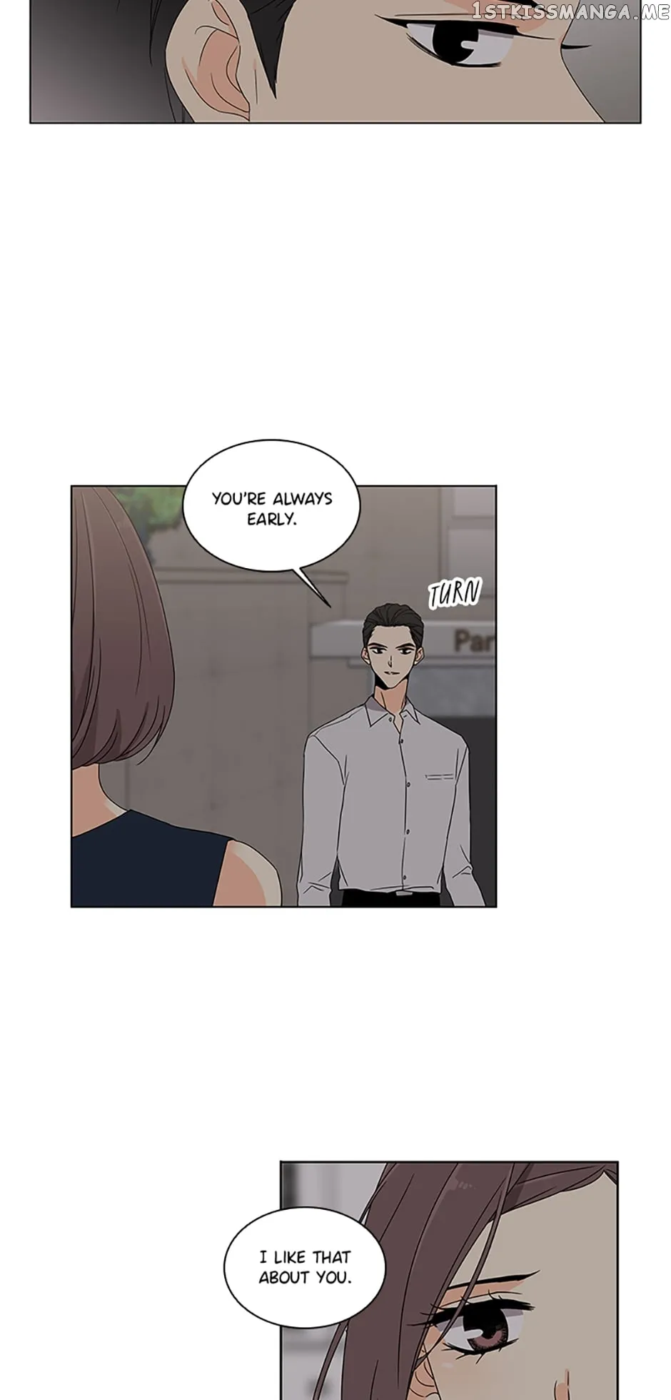 The Lovely Geum Bokhee Chapter 68 Online - página 32
