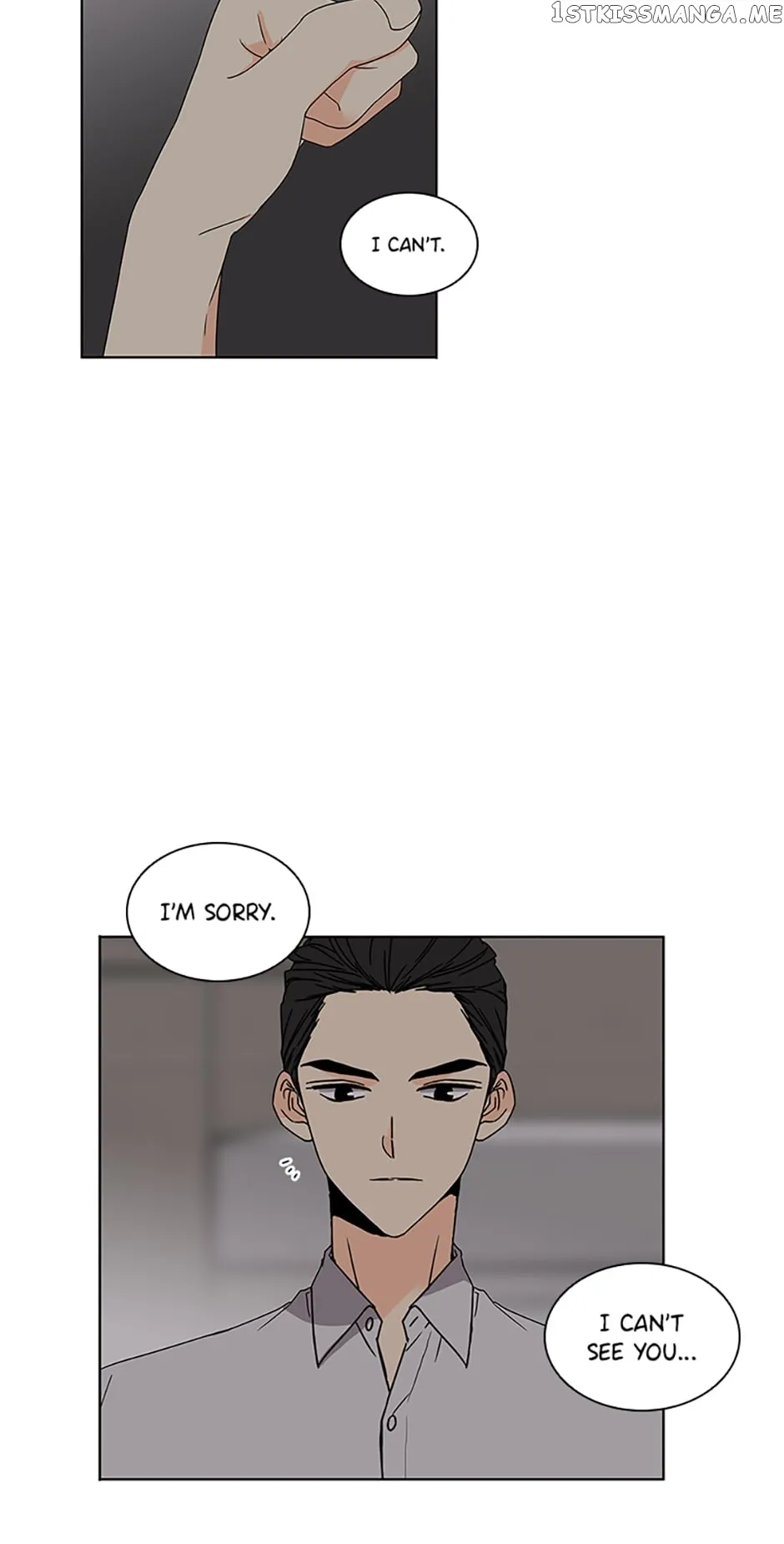 The Lovely Geum Bokhee Chapter 68 Online - página 37