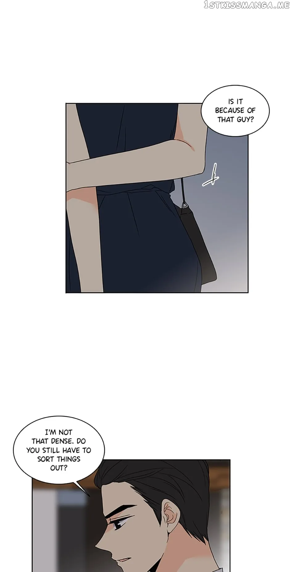 The Lovely Geum Bokhee Chapter 68 Online - página 42