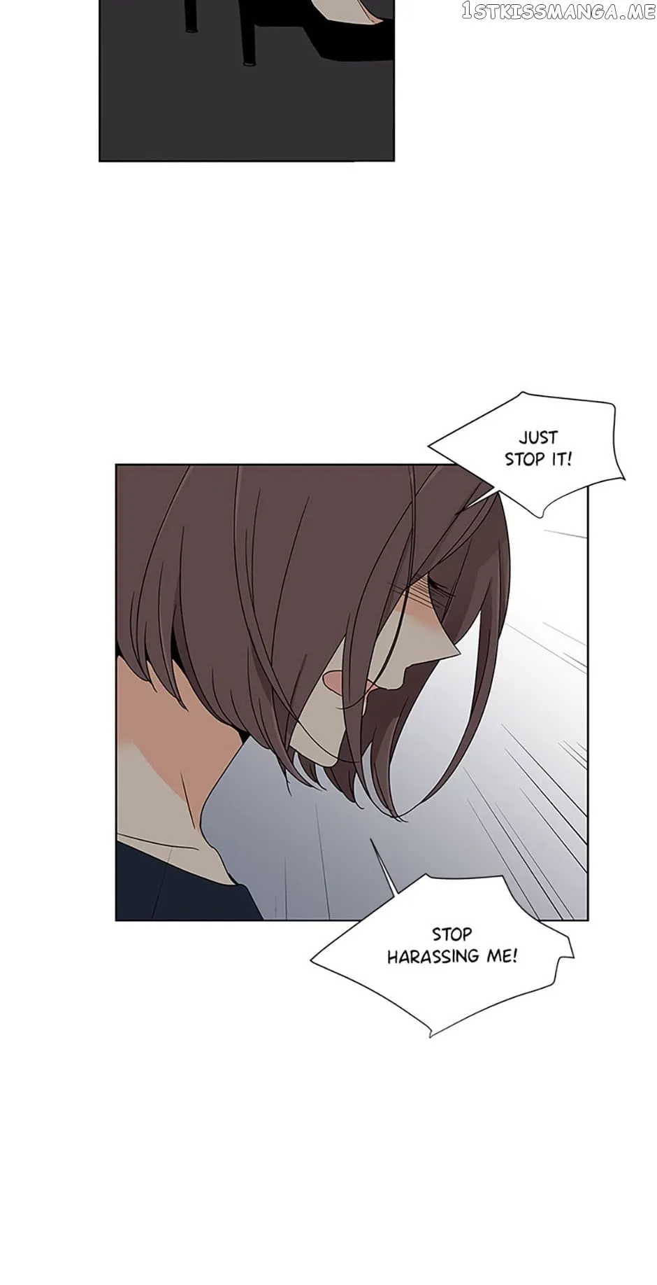The Lovely Geum Bokhee Chapter 68 Online - página 45