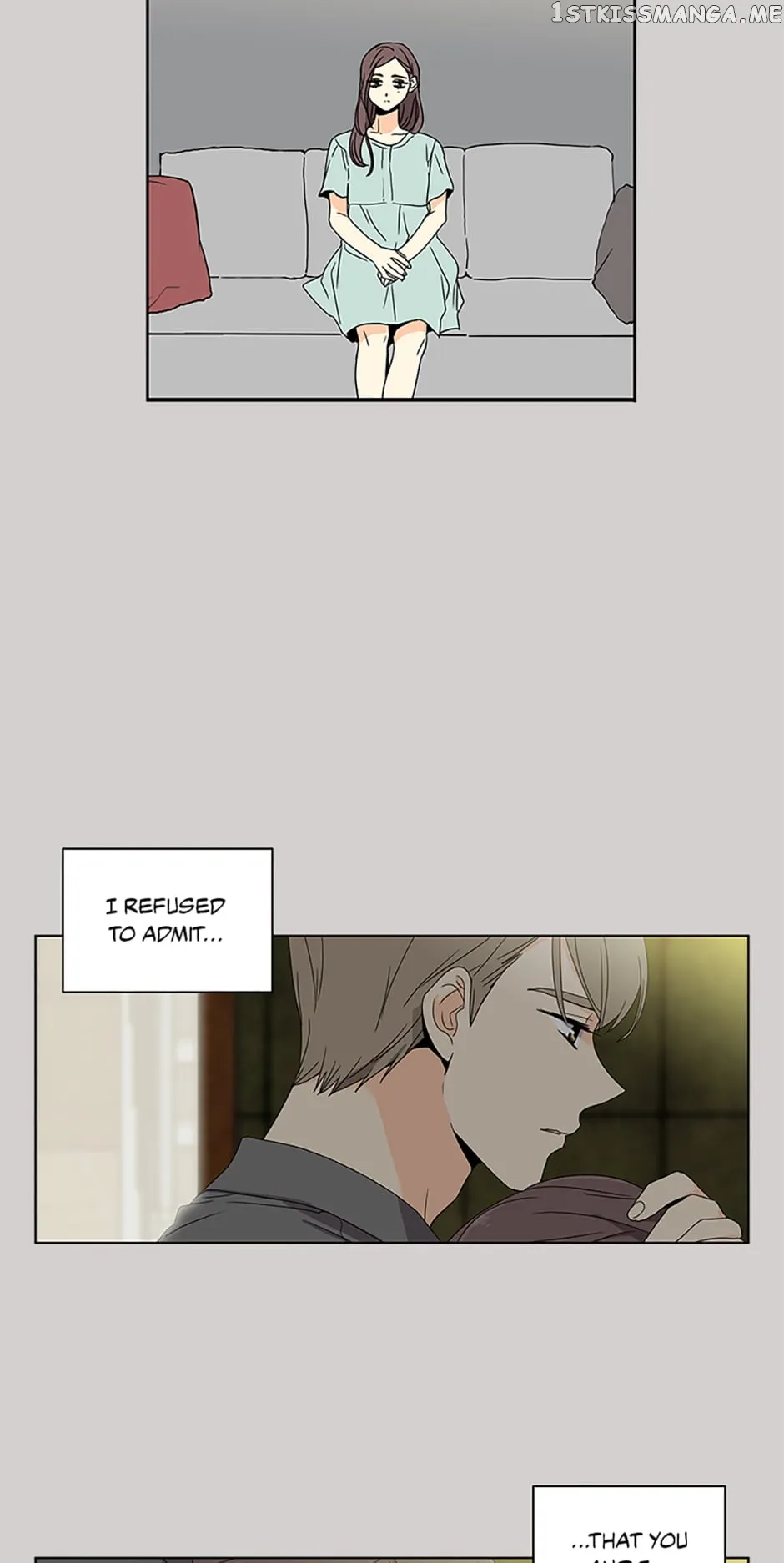 The Lovely Geum Bokhee Chapter 69 Online - página 4