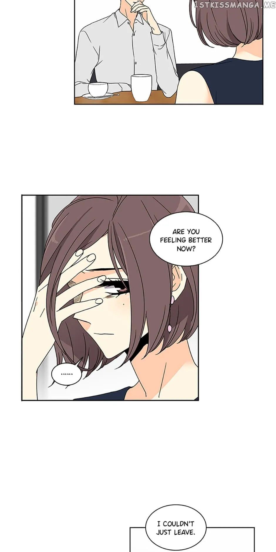The Lovely Geum Bokhee Chapter 69 Online - página 14