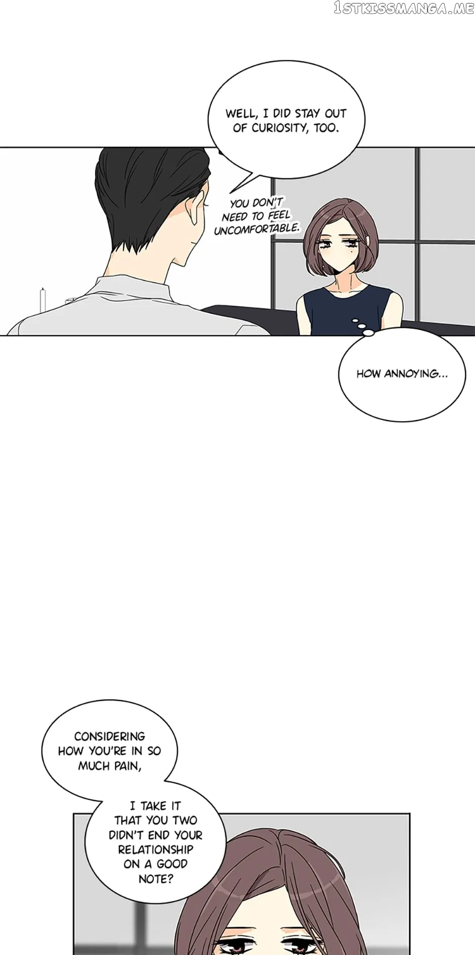The Lovely Geum Bokhee Chapter 69 Online - página 16
