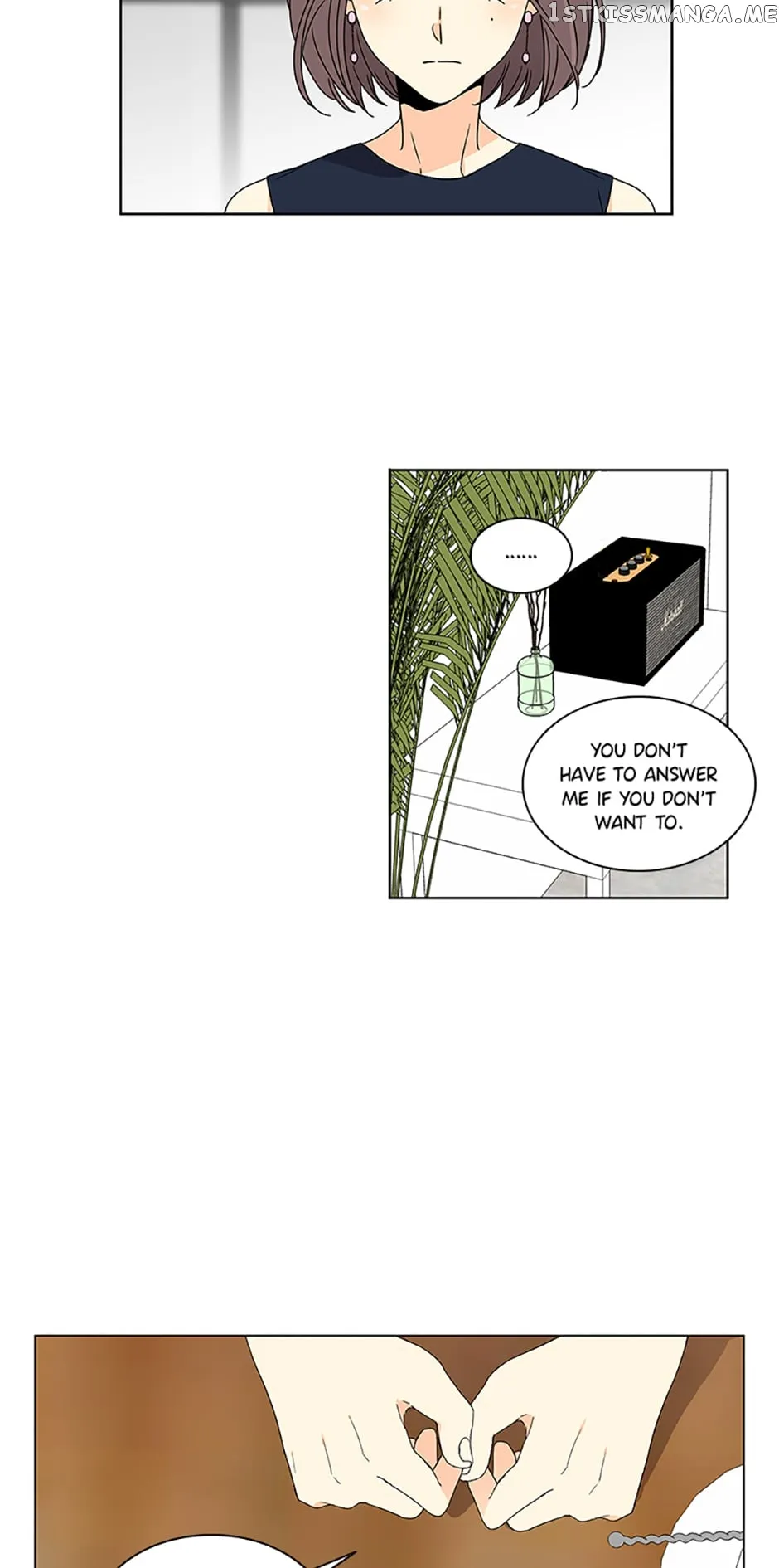 The Lovely Geum Bokhee Chapter 69 Online - página 17