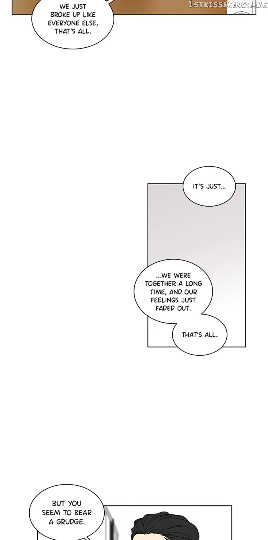 The Lovely Geum Bokhee Chapter 69 Online - página 18