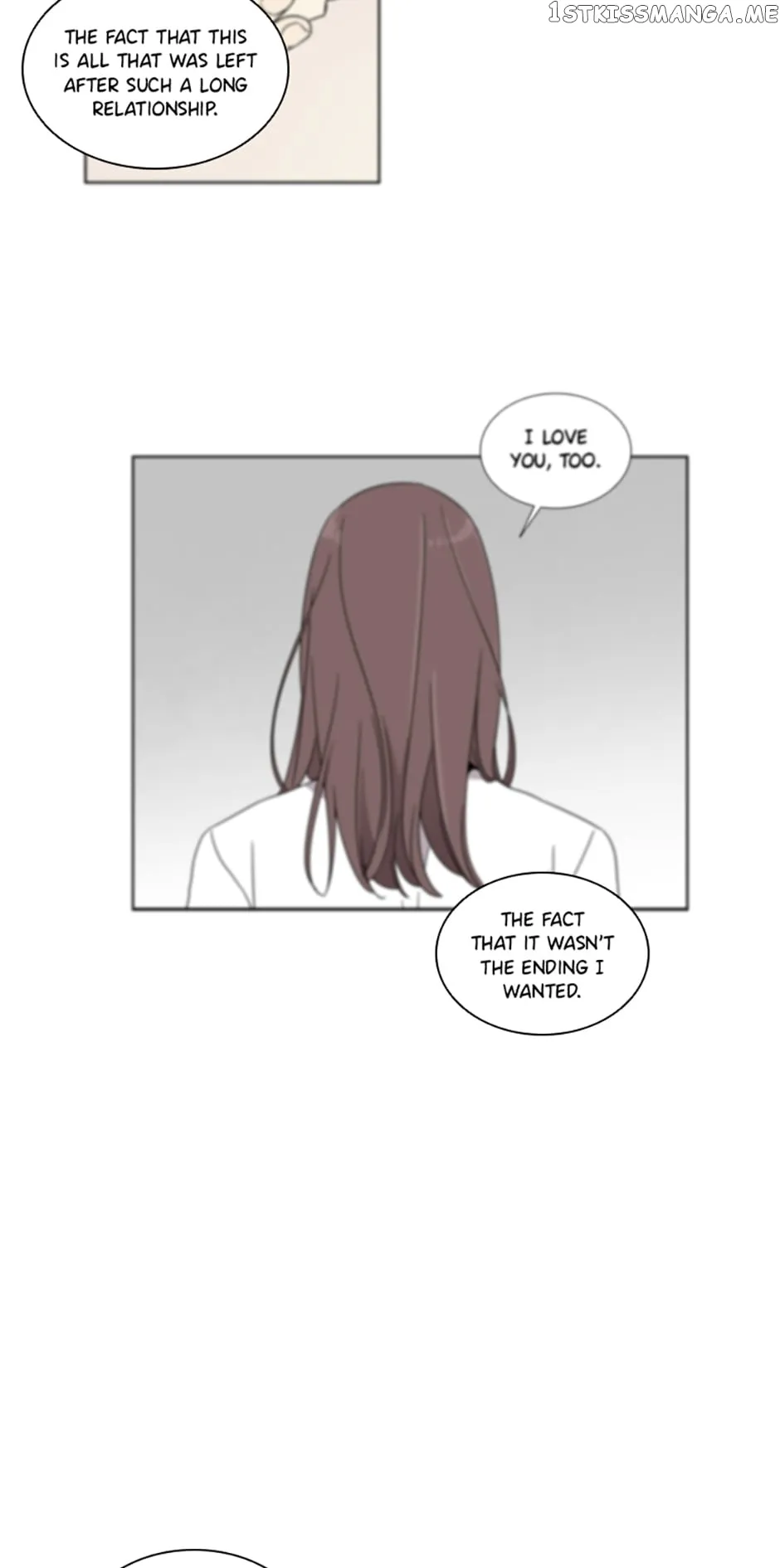 The Lovely Geum Bokhee Chapter 69 Online - página 21