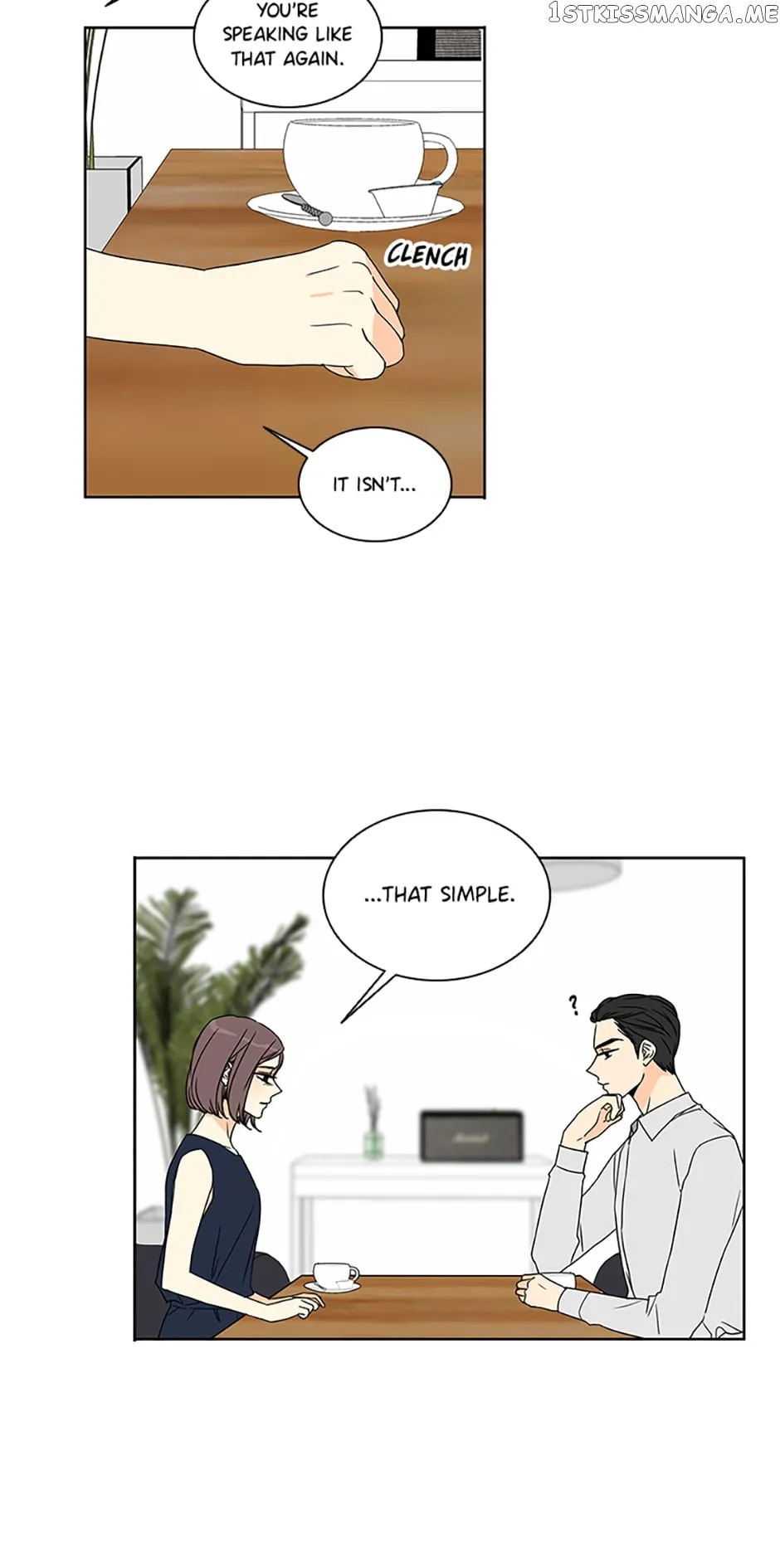 The Lovely Geum Bokhee Chapter 69 Online - página 28