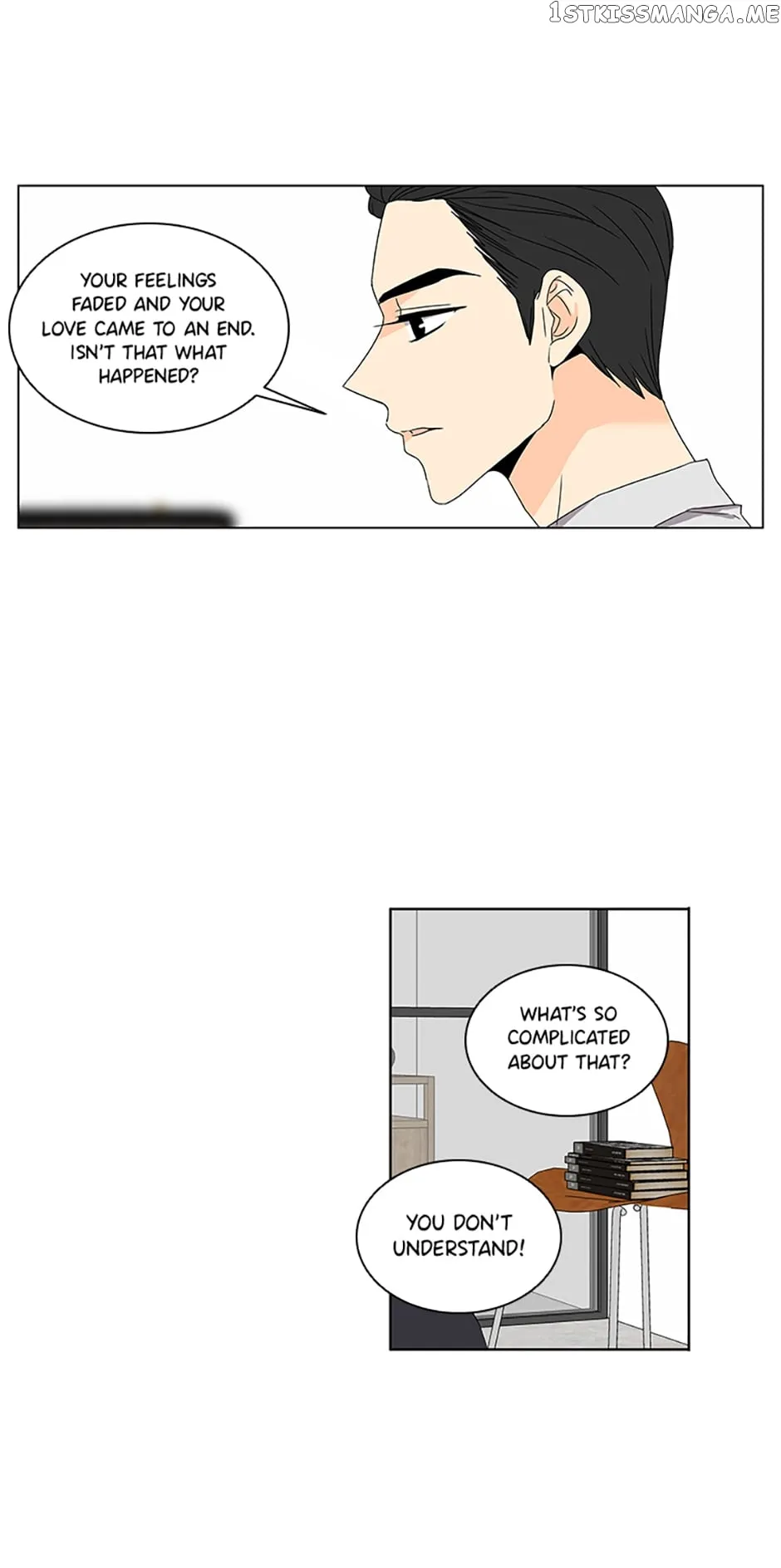 The Lovely Geum Bokhee Chapter 69 Online - página 29