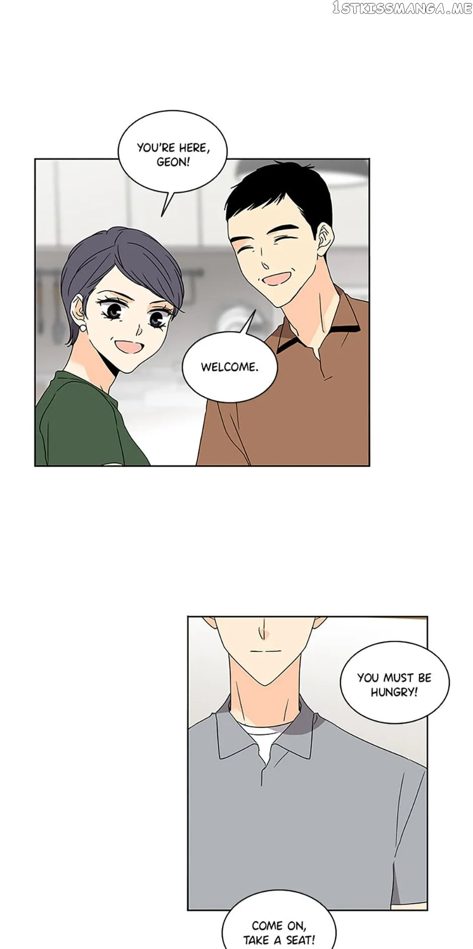 The Lovely Geum Bokhee Chapter 69 Online - página 40