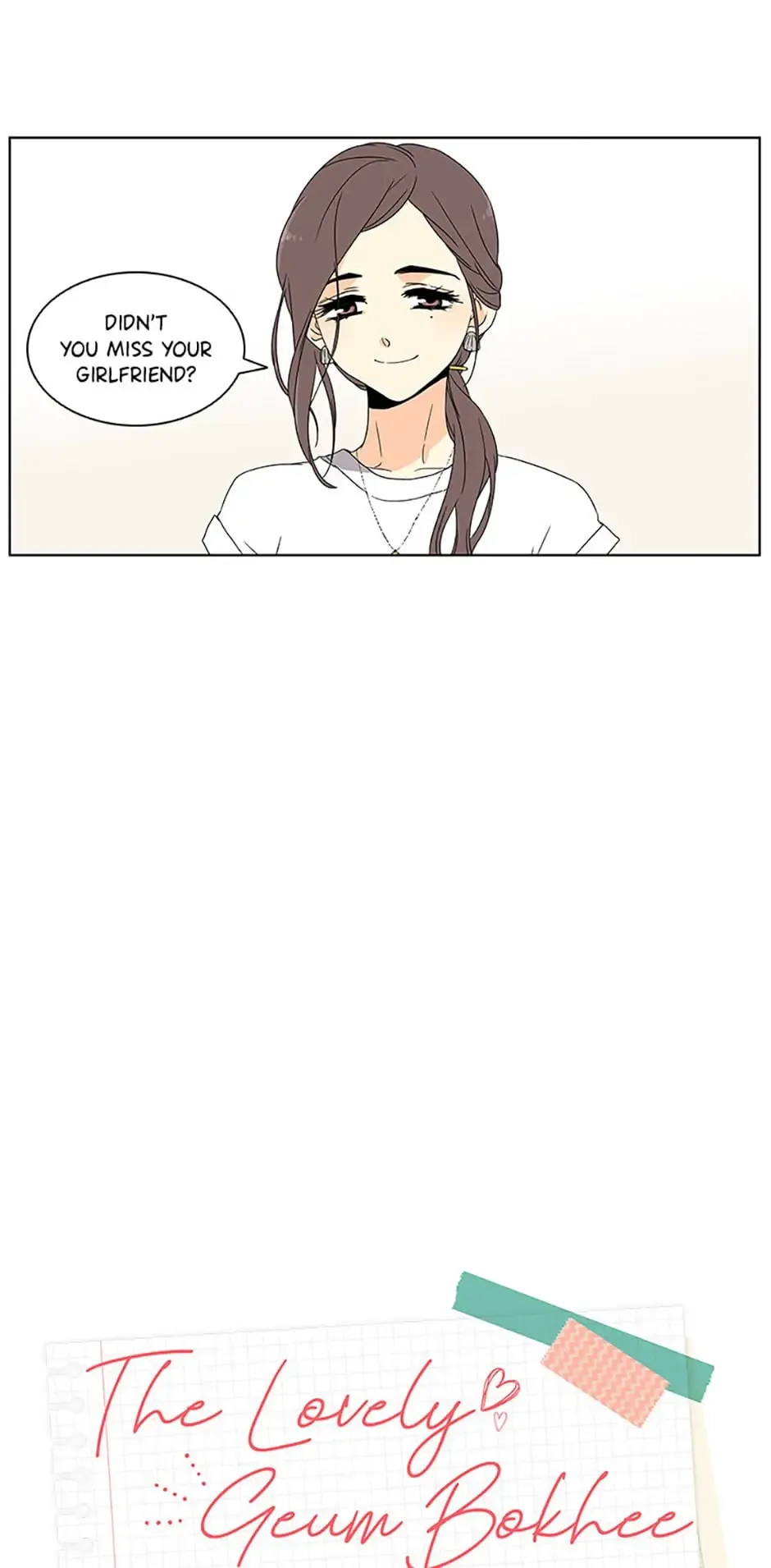 The Lovely Geum Bokhee Chapter 7 Online - página 5