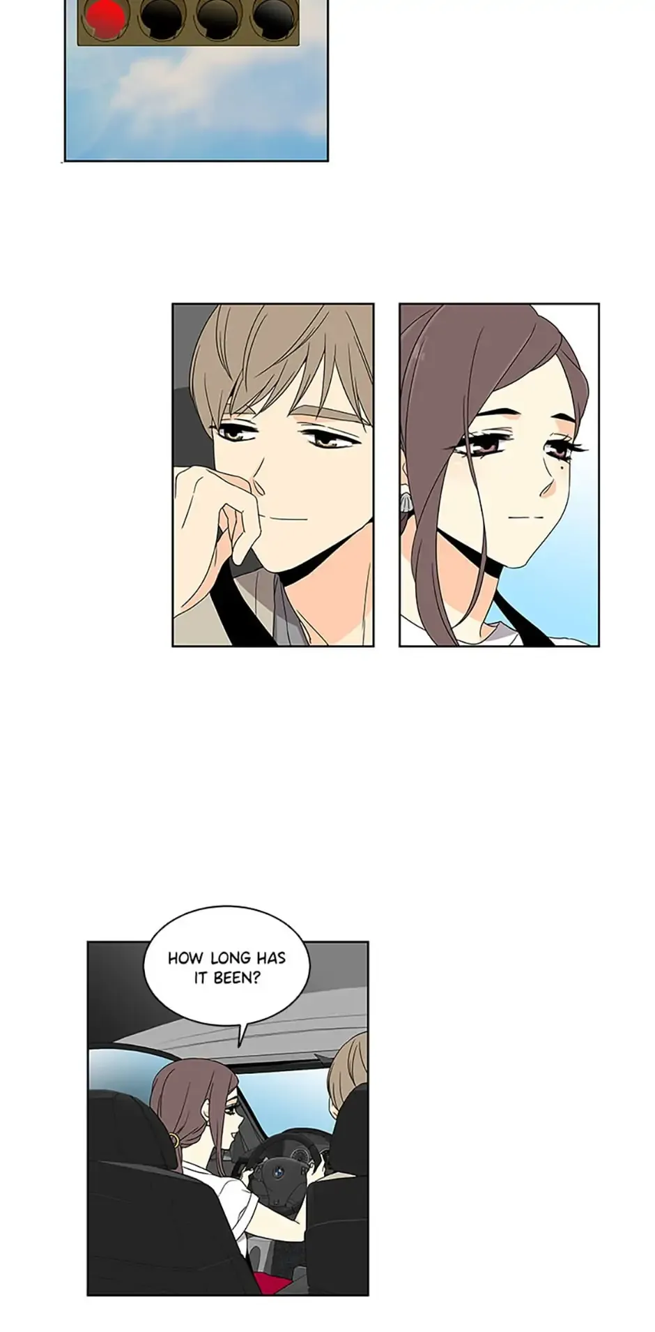 The Lovely Geum Bokhee Chapter 7 Online - página 9