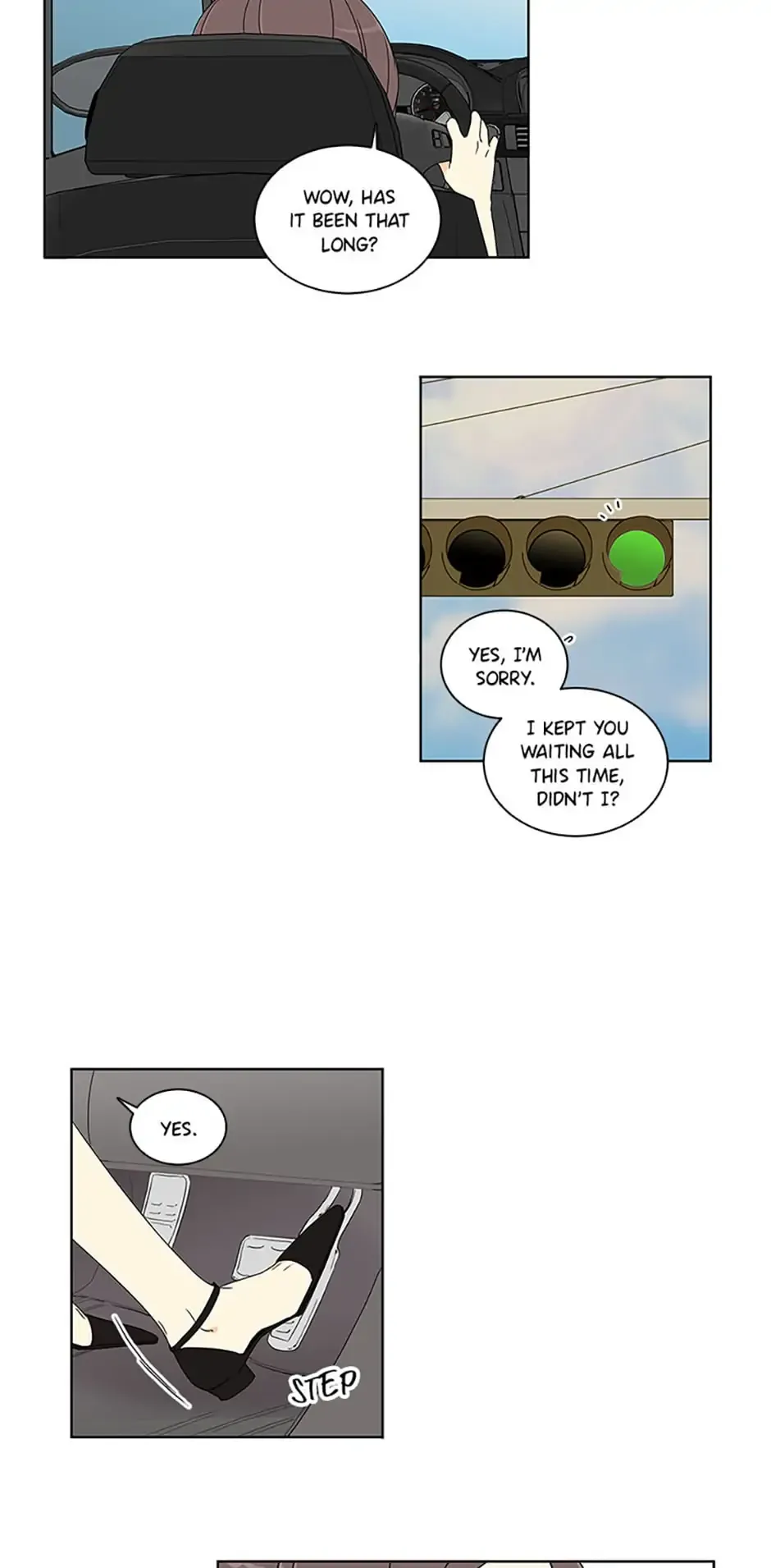 The Lovely Geum Bokhee Chapter 7 Online - página 11