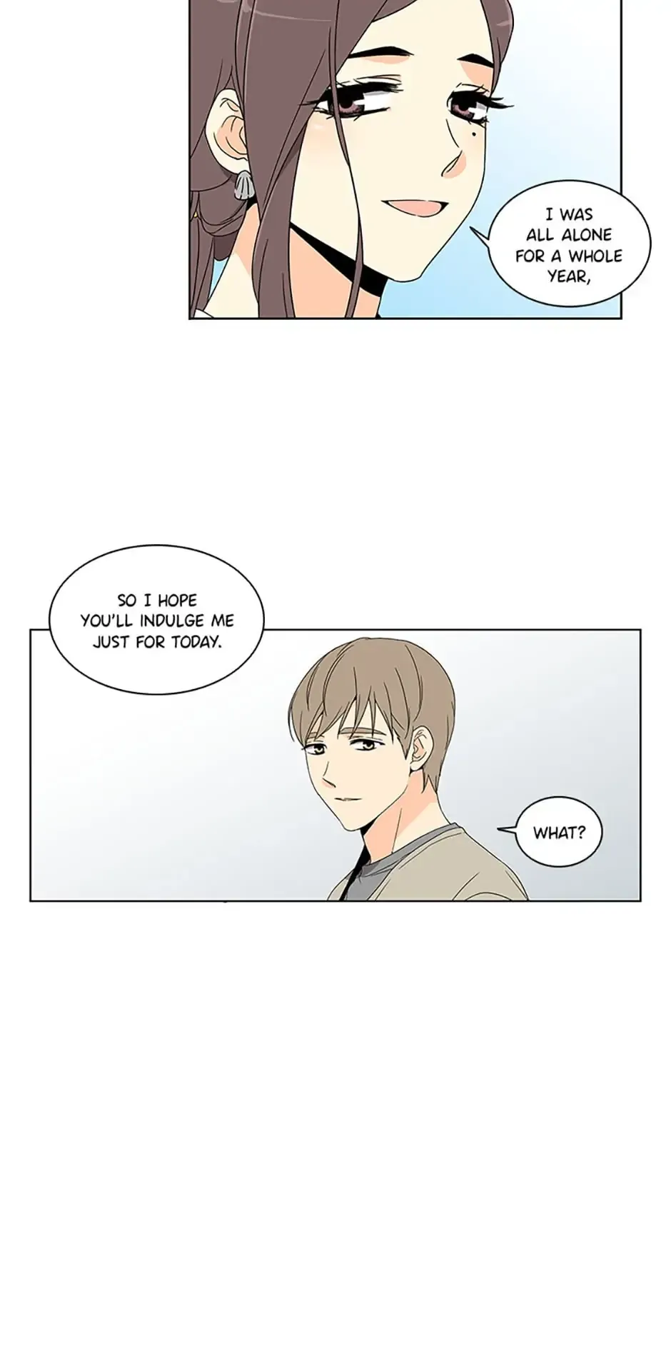 The Lovely Geum Bokhee Chapter 7 Online - página 12