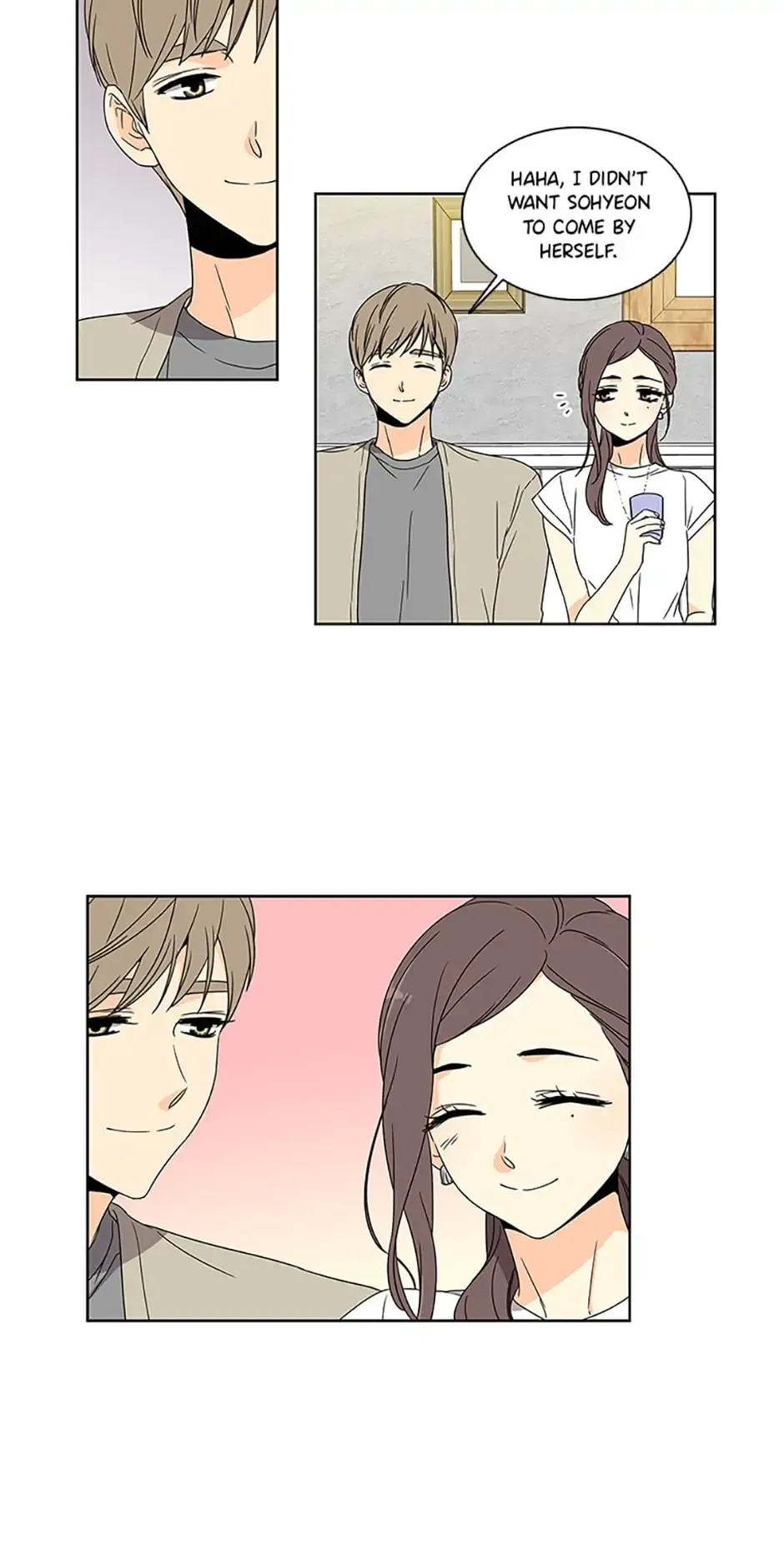 The Lovely Geum Bokhee Chapter 7 Online - página 18