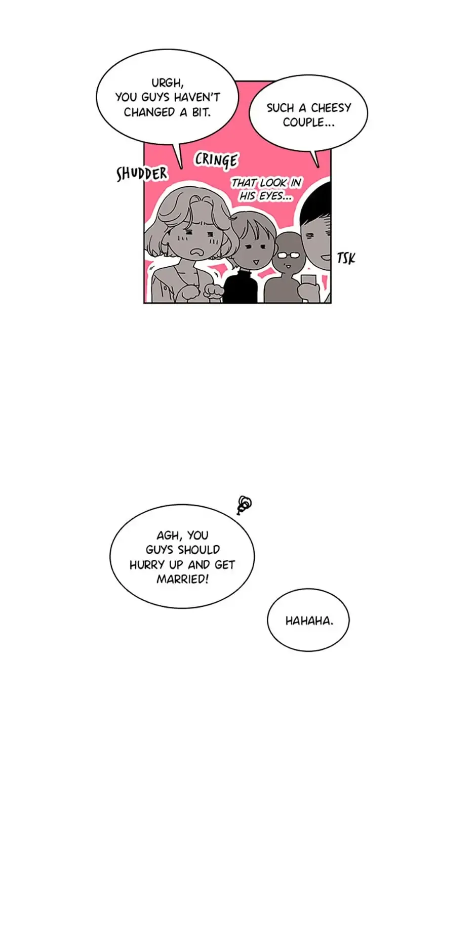 The Lovely Geum Bokhee Chapter 7 Online - página 19