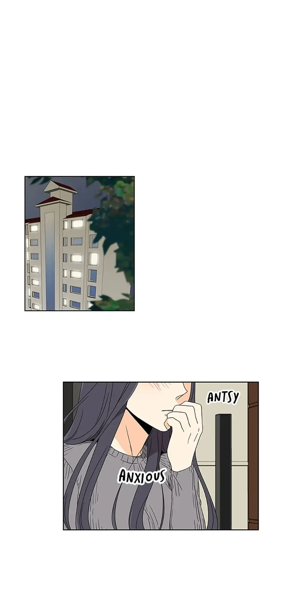 The Lovely Geum Bokhee Chapter 7 Online - página 20