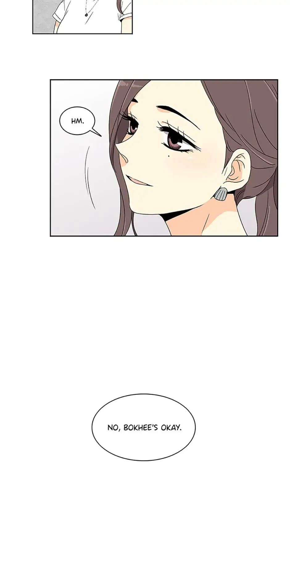 The Lovely Geum Bokhee Chapter 7 Online - página 32