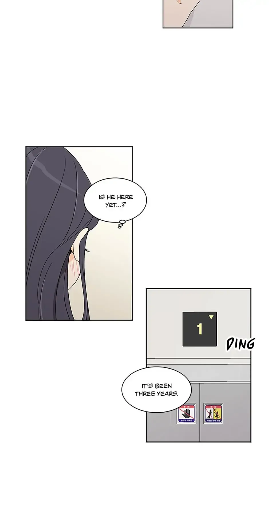The Lovely Geum Bokhee Chapter 7 Online - página 34