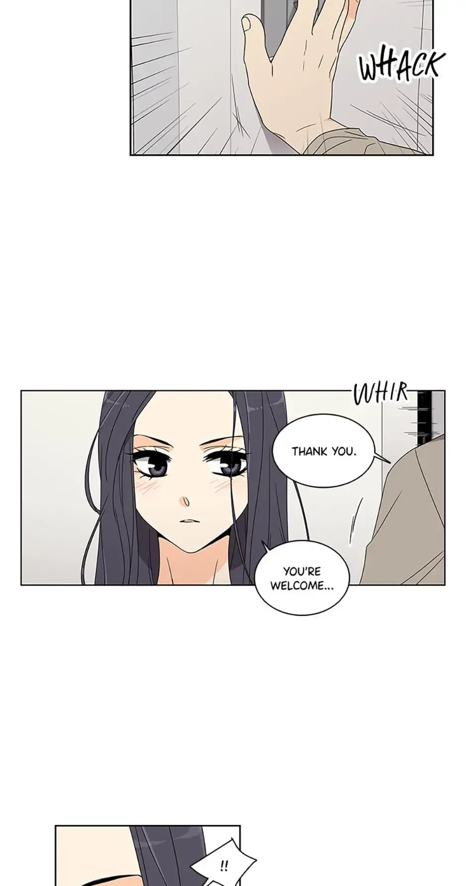 The Lovely Geum Bokhee Chapter 7 Online - página 36