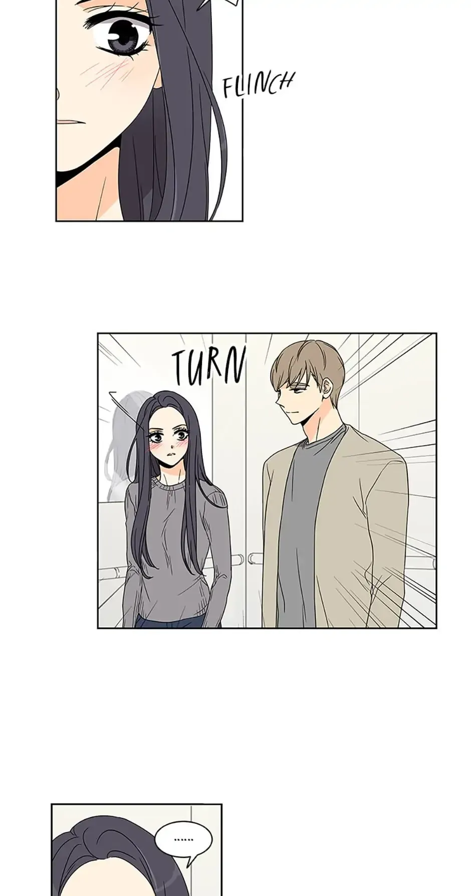 The Lovely Geum Bokhee Chapter 7 Online - página 37