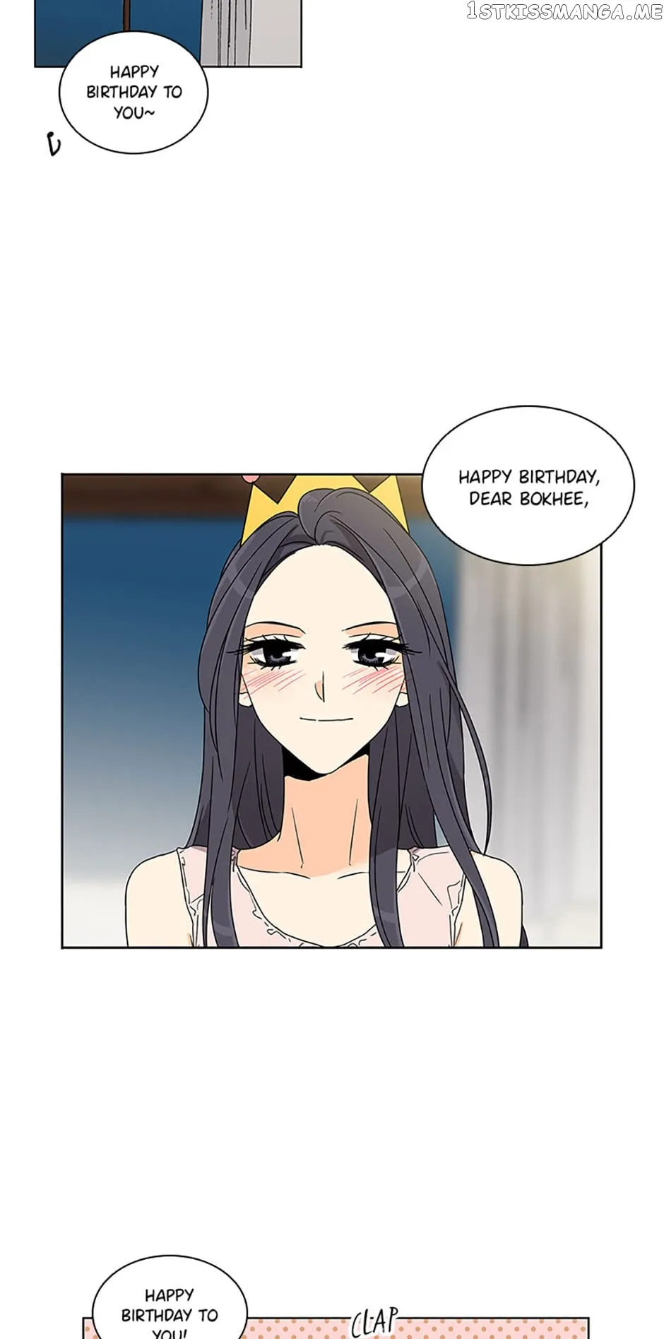 The Lovely Geum Bokhee Chapter 70 Online - página 5