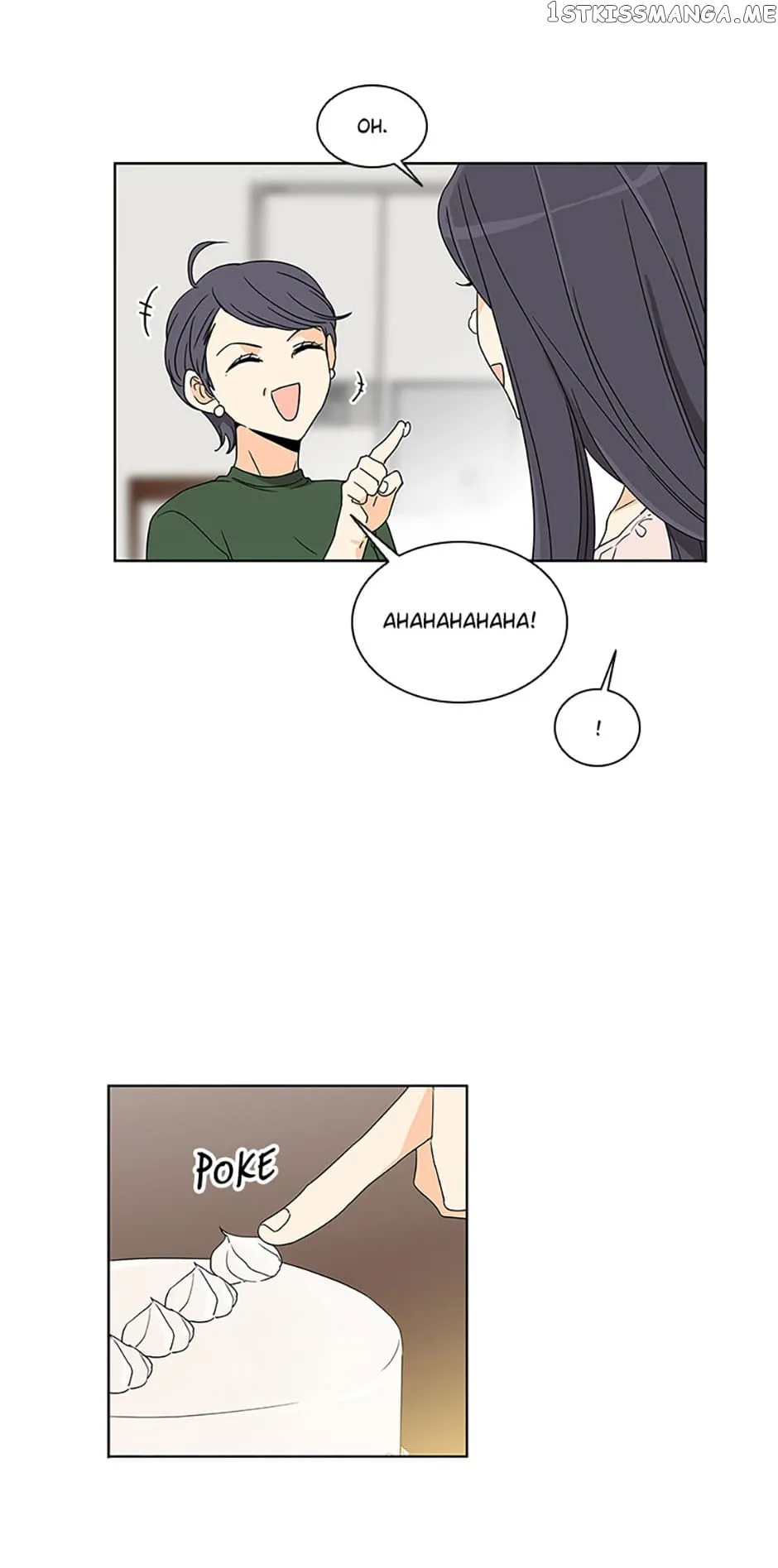 The Lovely Geum Bokhee Chapter 70 Online - página 7