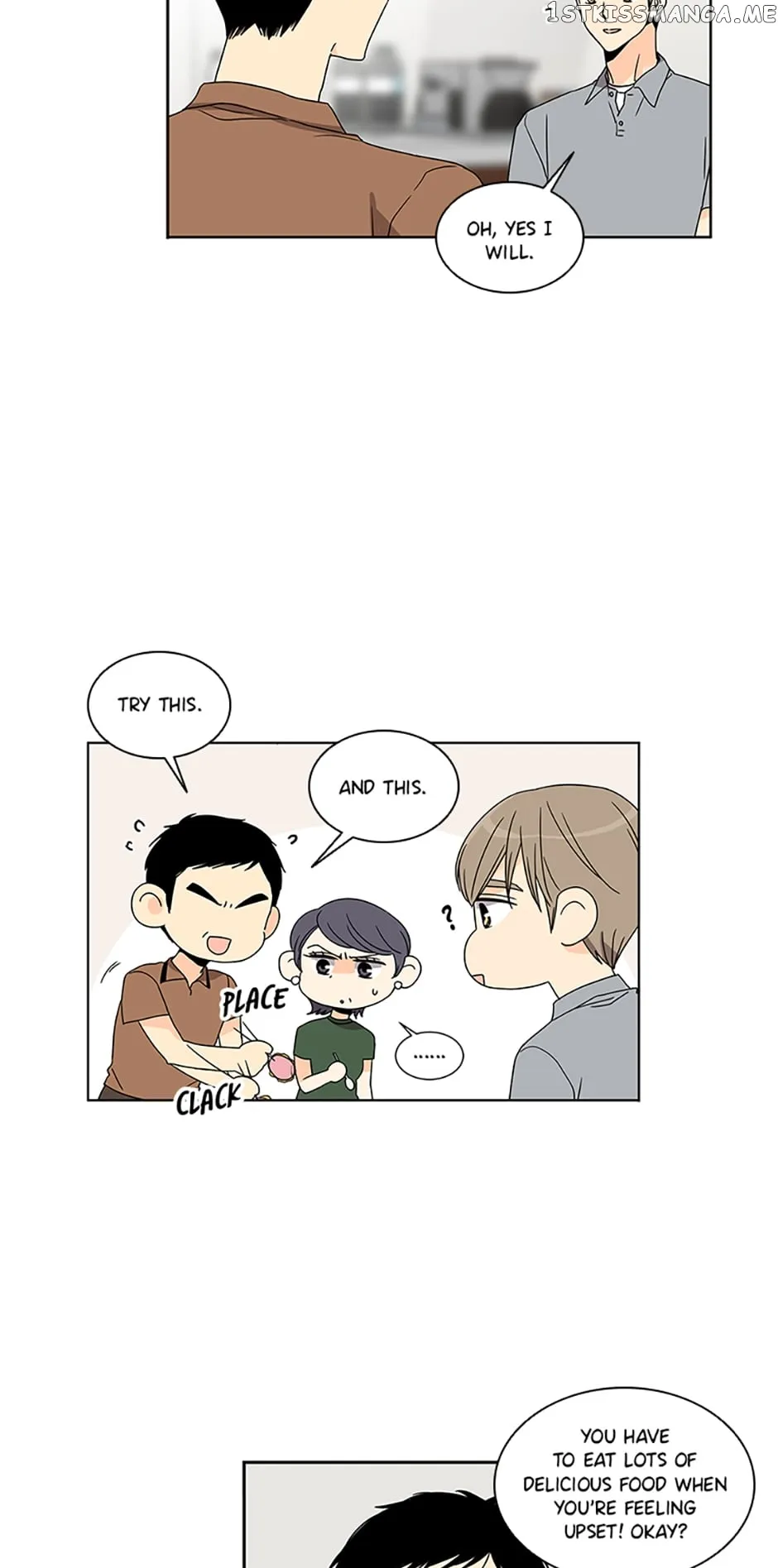 The Lovely Geum Bokhee Chapter 70 Online - página 12