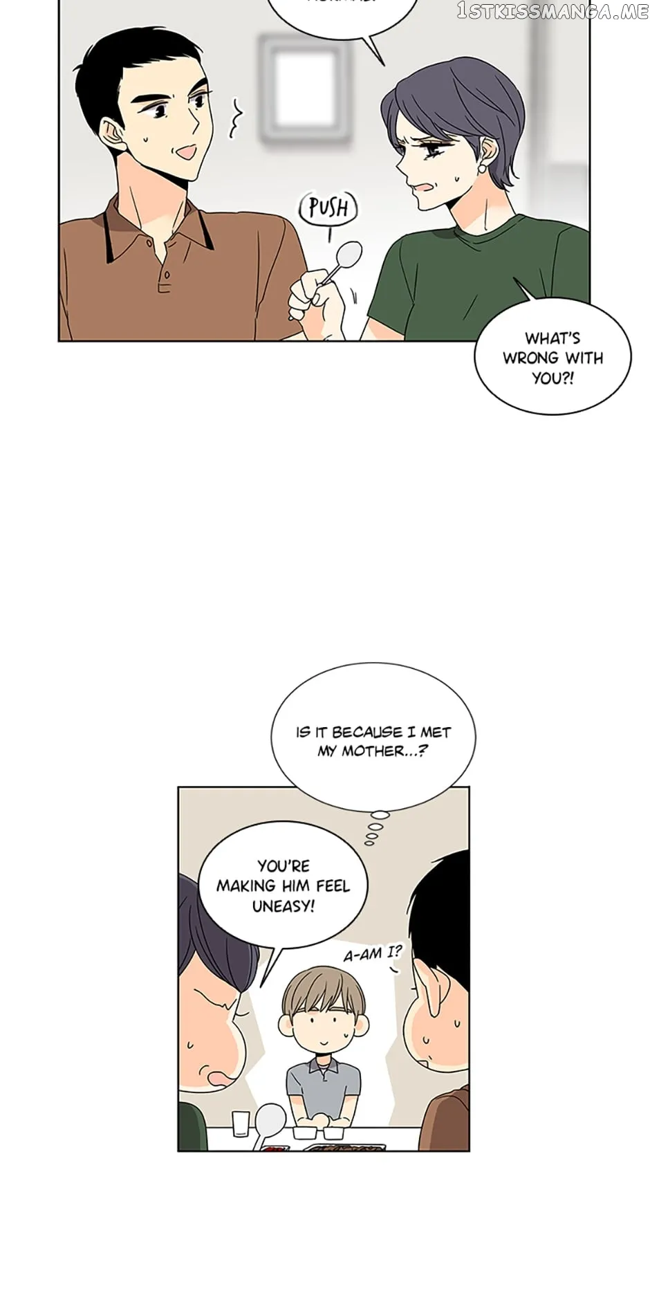 The Lovely Geum Bokhee Chapter 70 Online - página 14