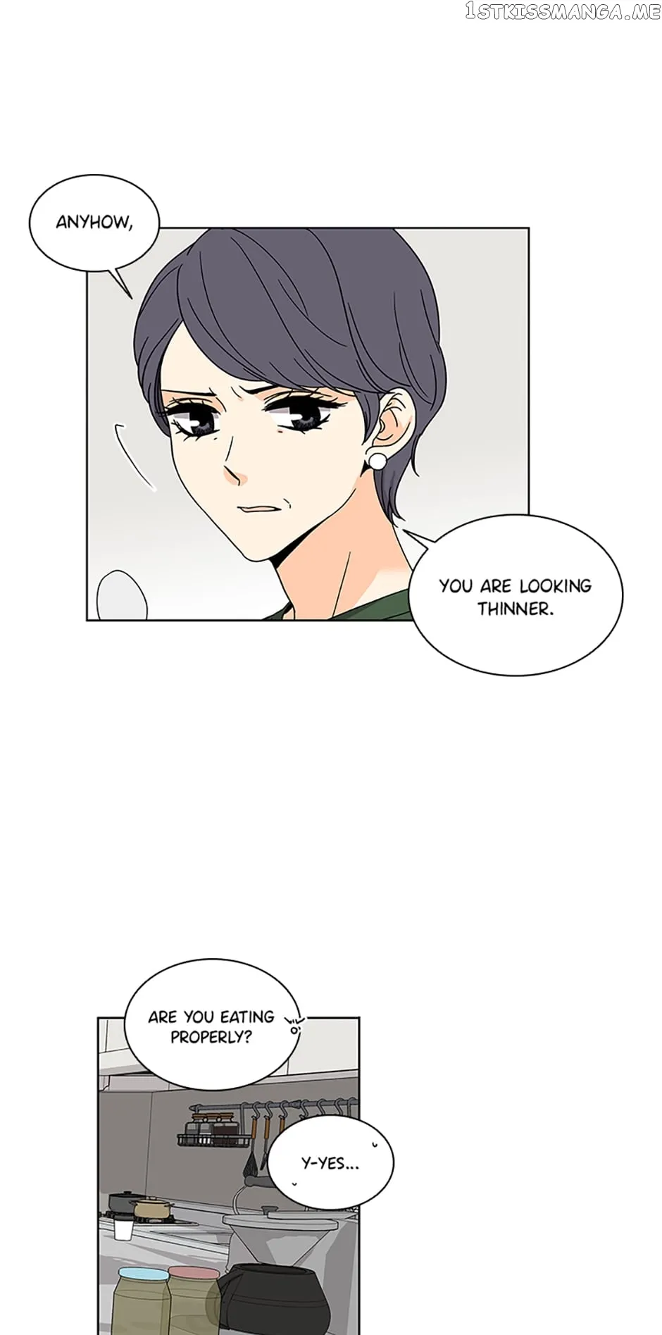 The Lovely Geum Bokhee Chapter 70 Online - página 15