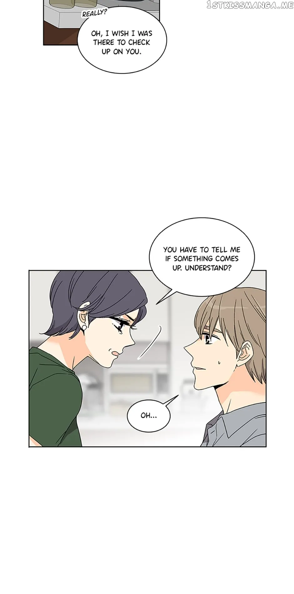 The Lovely Geum Bokhee Chapter 70 Online - página 16
