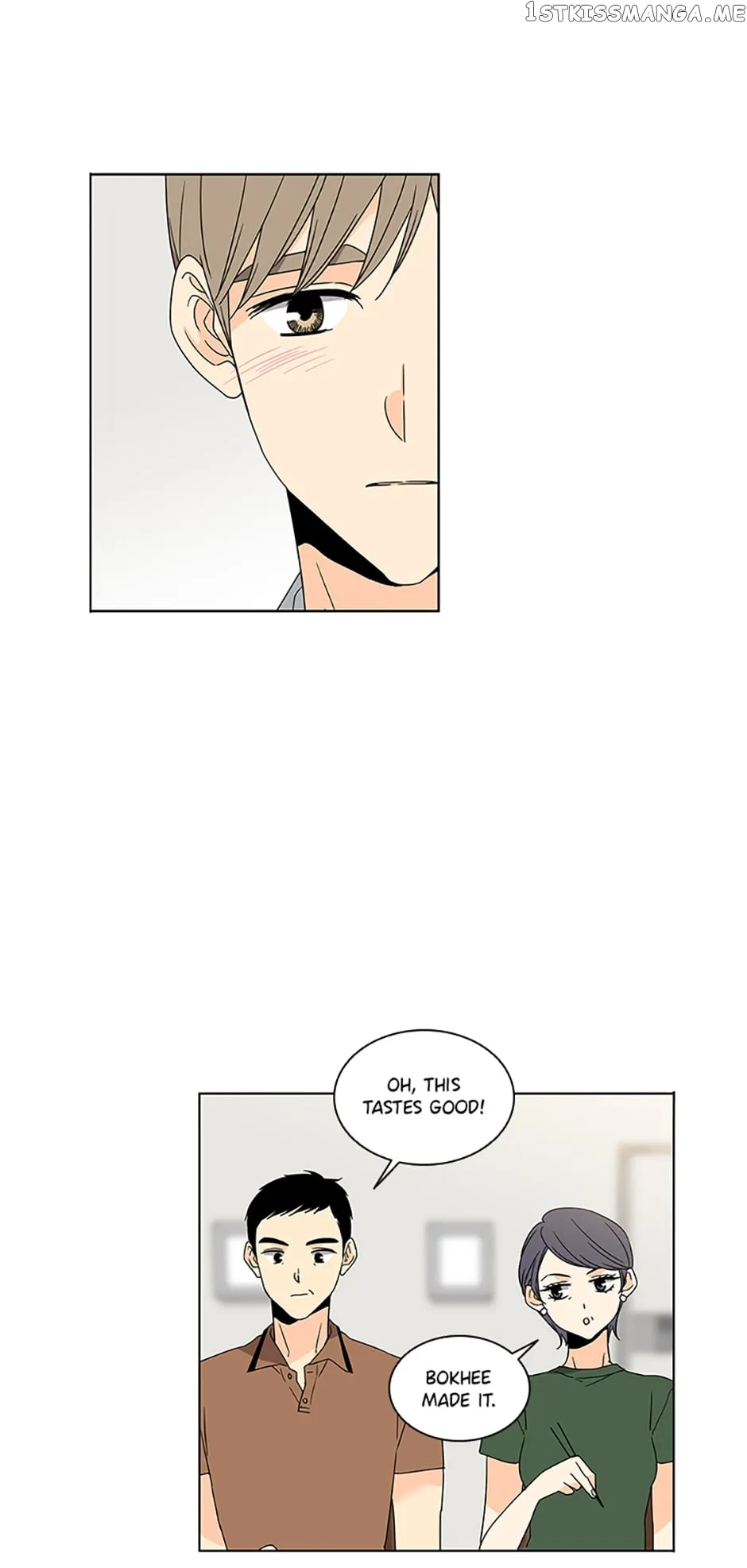 The Lovely Geum Bokhee Chapter 70 Online - página 20