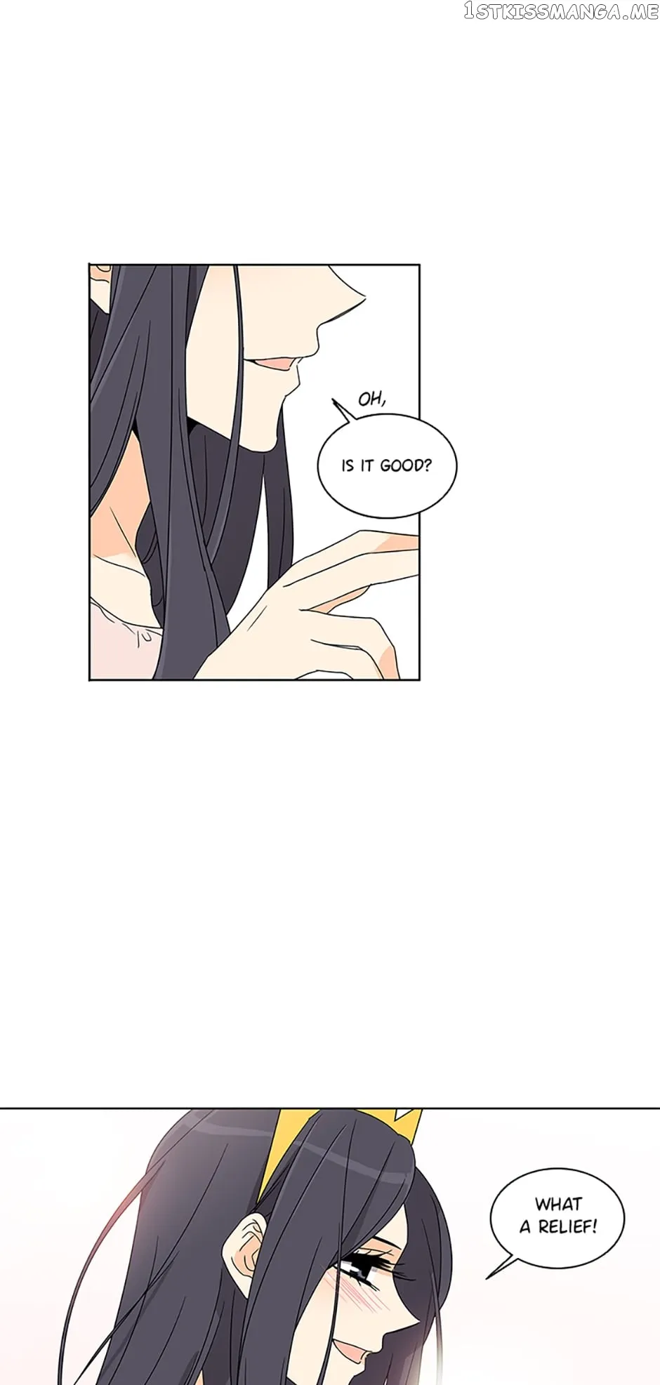 The Lovely Geum Bokhee Chapter 70 Online - página 21