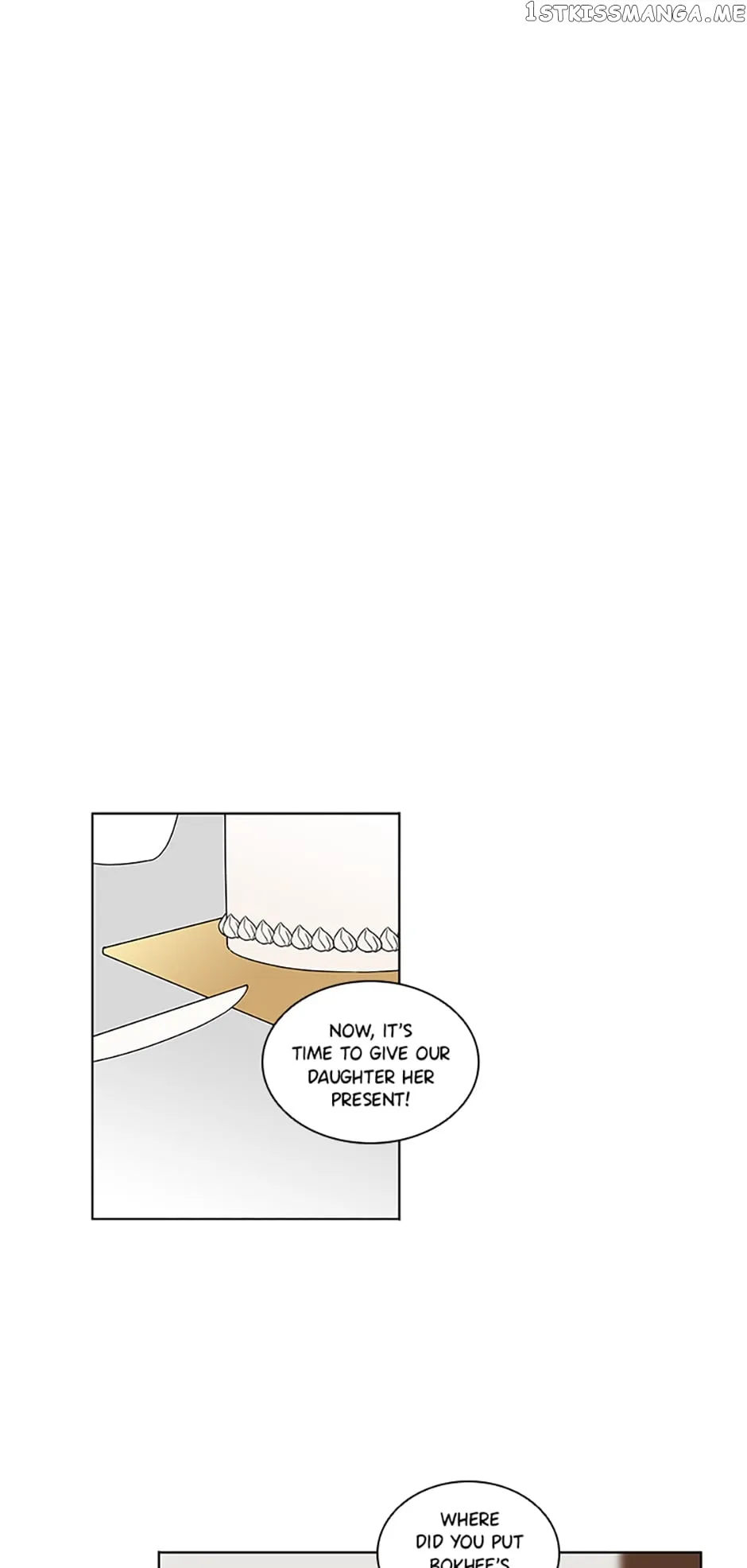 The Lovely Geum Bokhee Chapter 70 Online - página 25