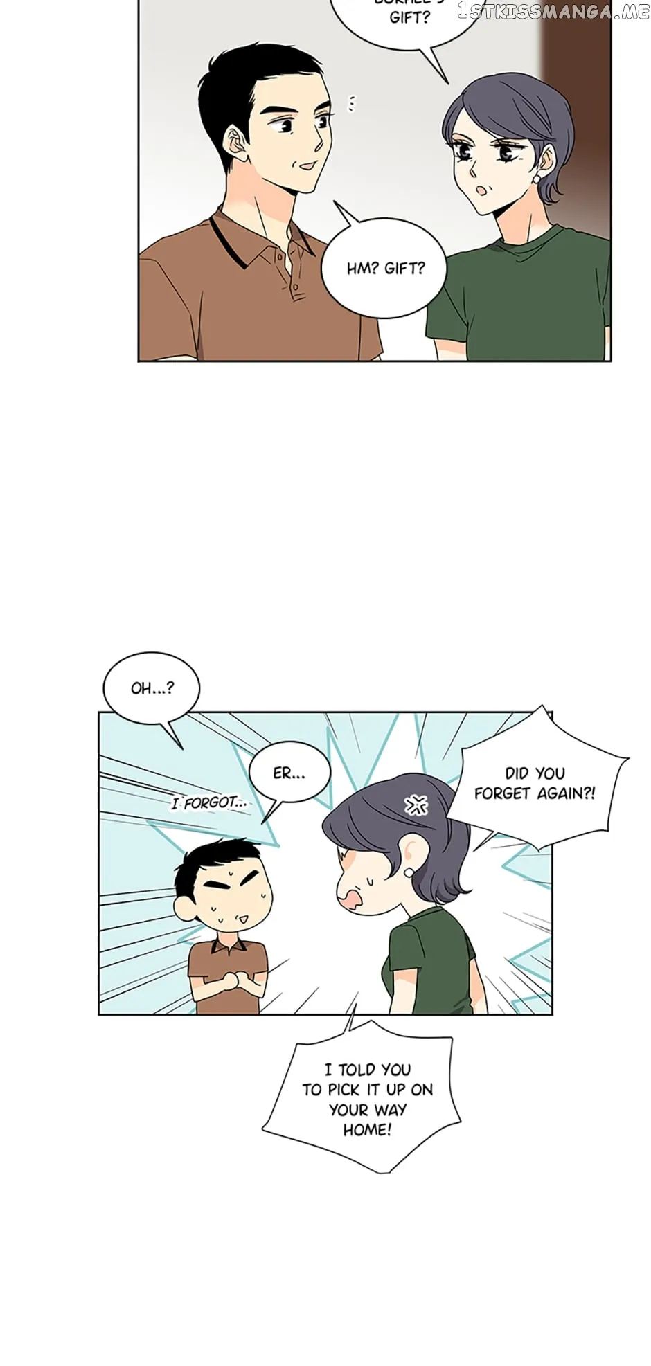 The Lovely Geum Bokhee Chapter 70 Online - página 26
