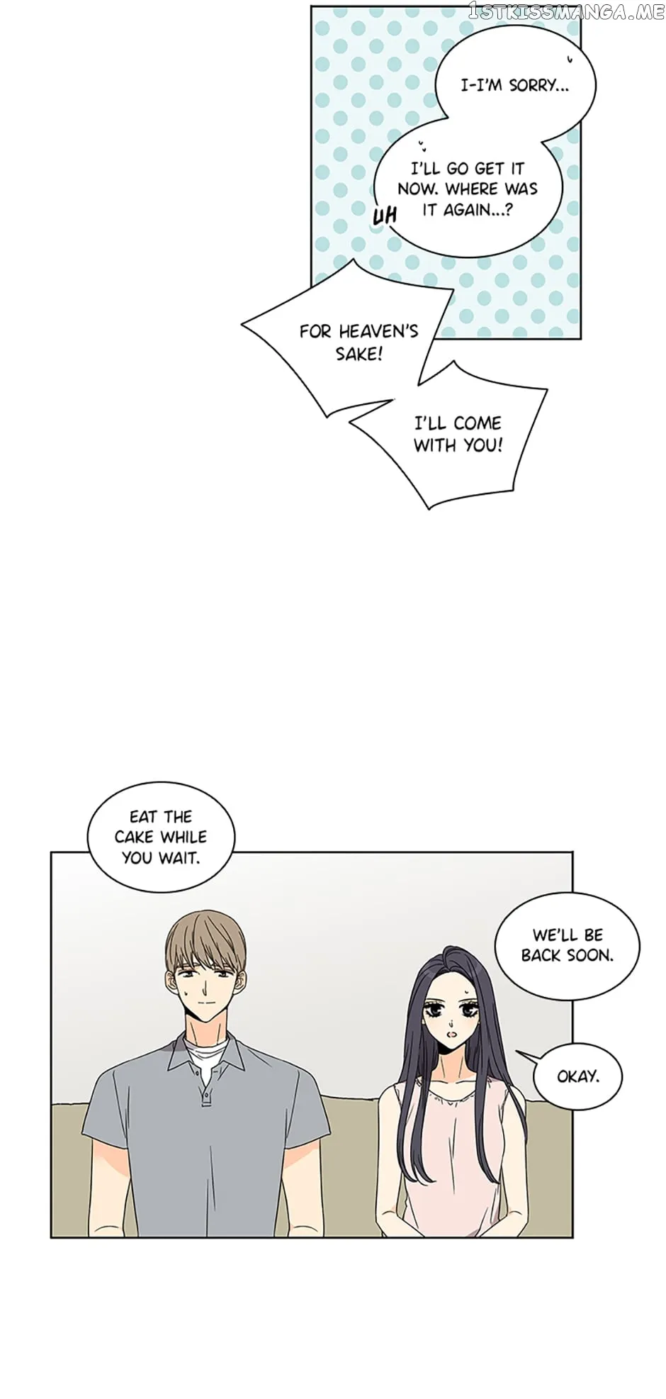 The Lovely Geum Bokhee Chapter 70 Online - página 27
