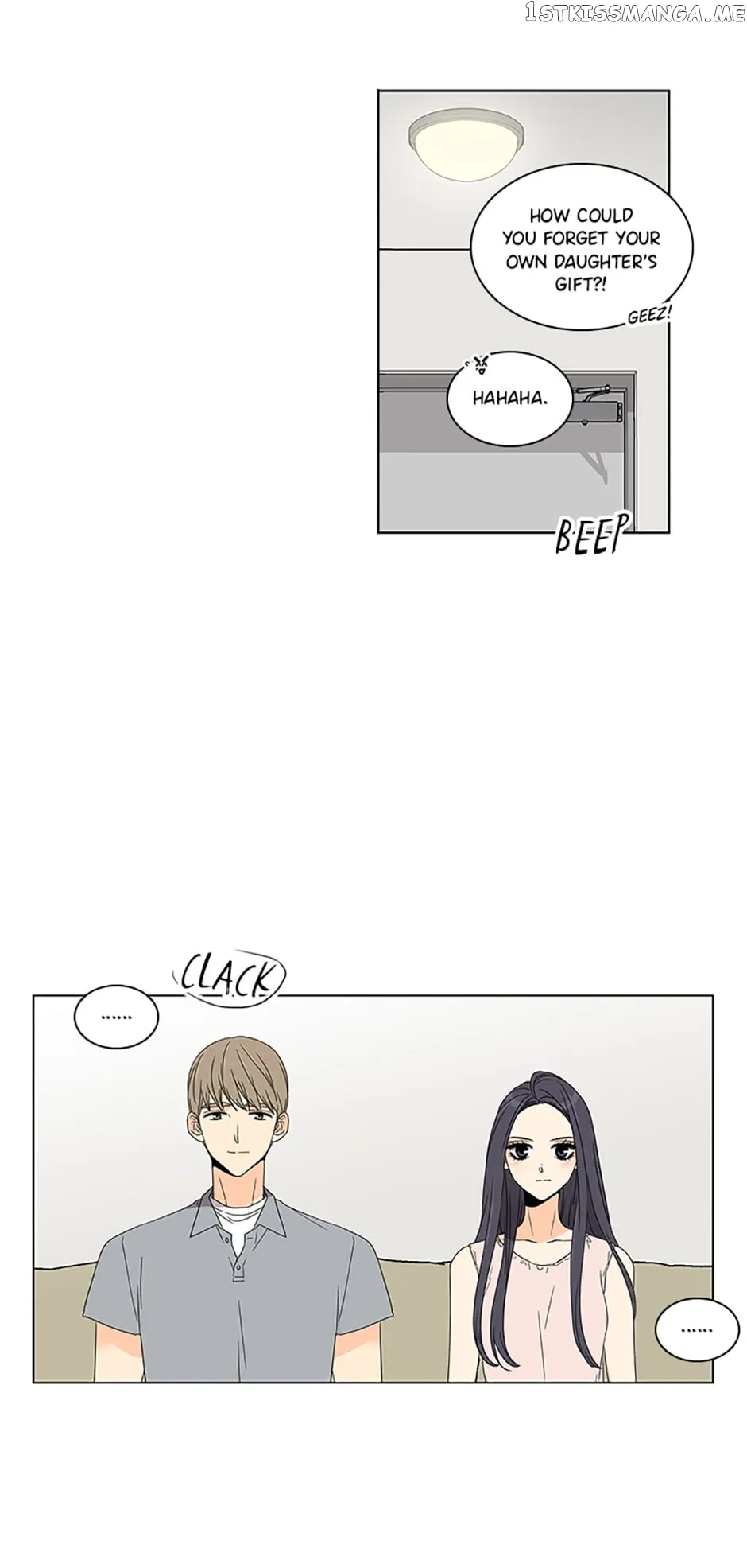 The Lovely Geum Bokhee Chapter 70 Online - página 28