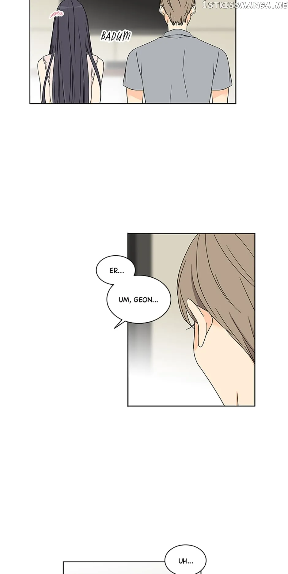 The Lovely Geum Bokhee Chapter 70 Online - página 31