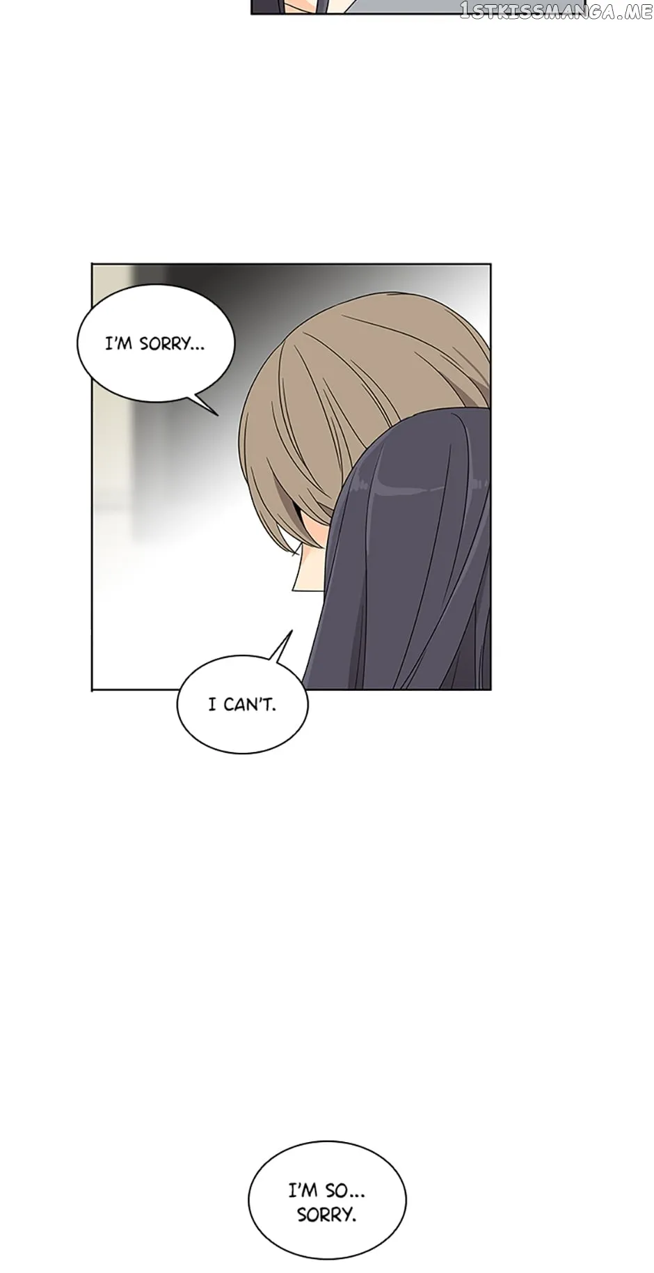 The Lovely Geum Bokhee Chapter 70 Online - página 40