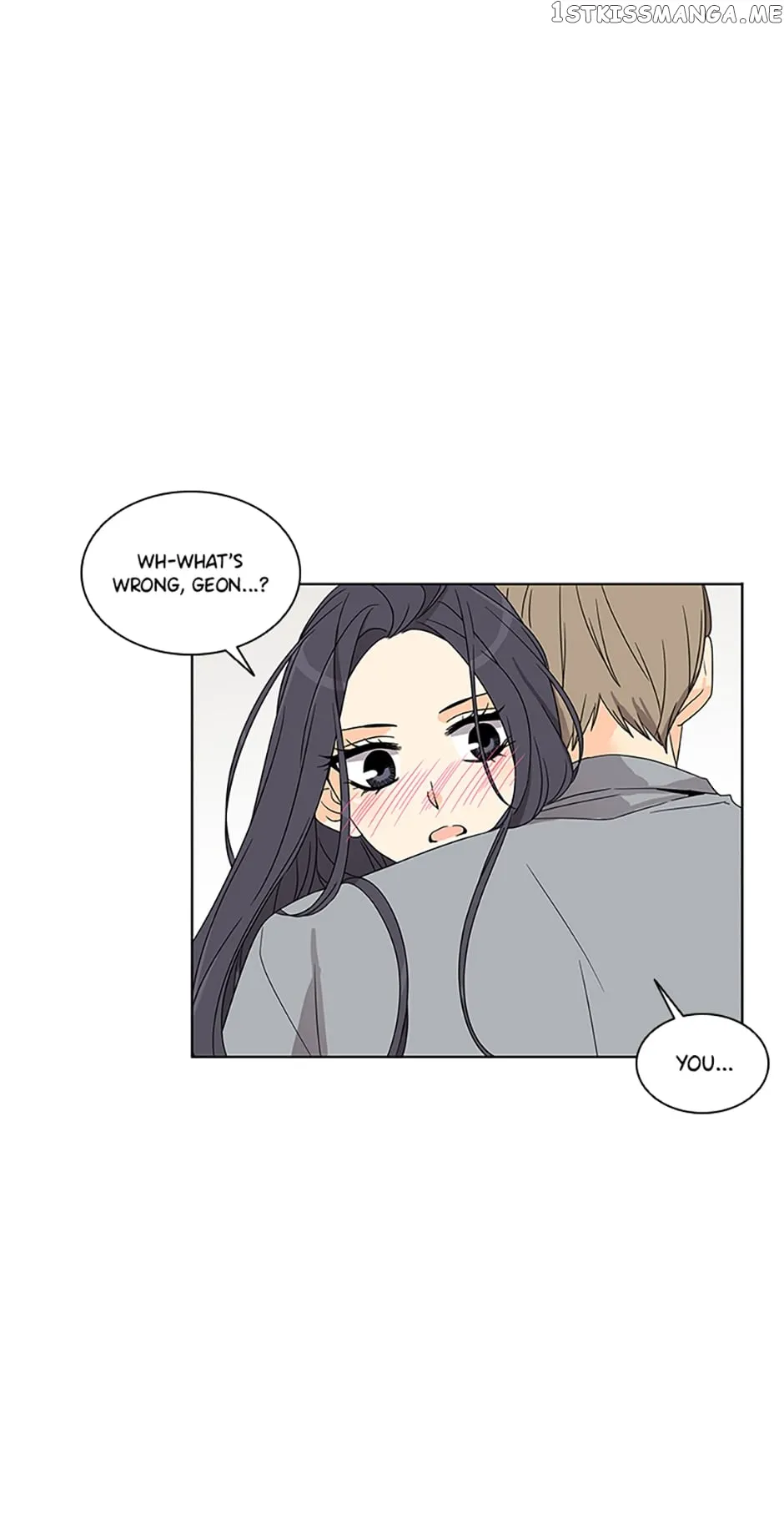 The Lovely Geum Bokhee Chapter 70 Online - página 41