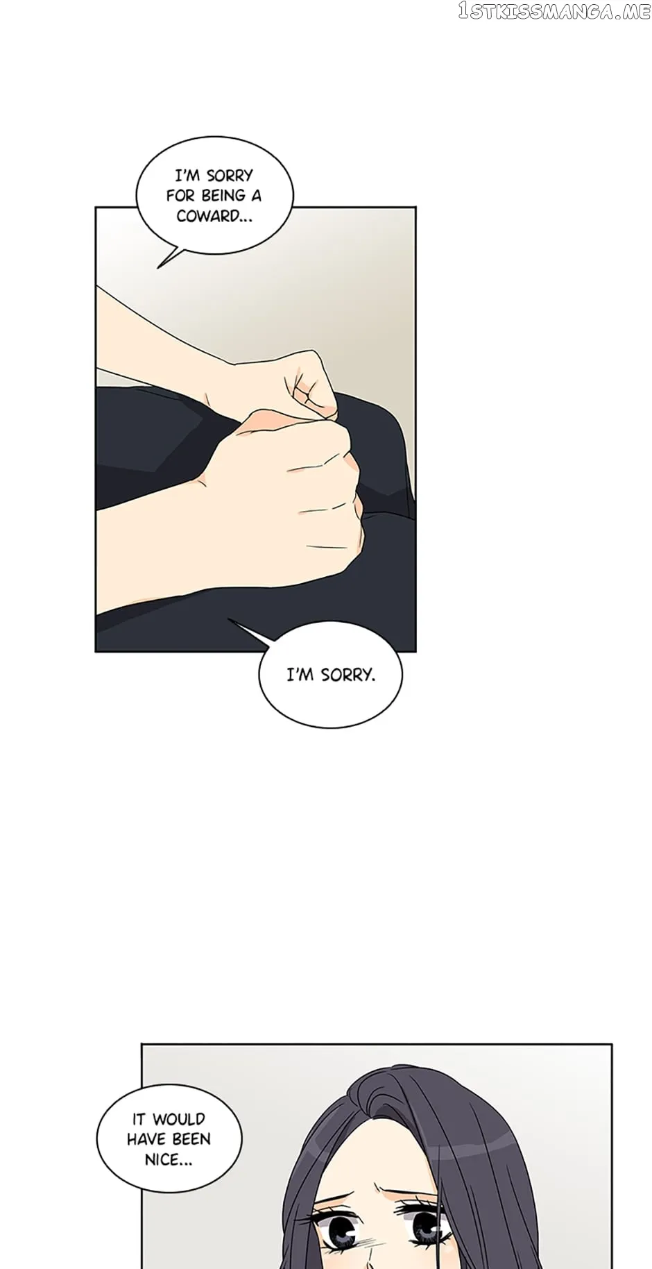 The Lovely Geum Bokhee Chapter 70 Online - página 45